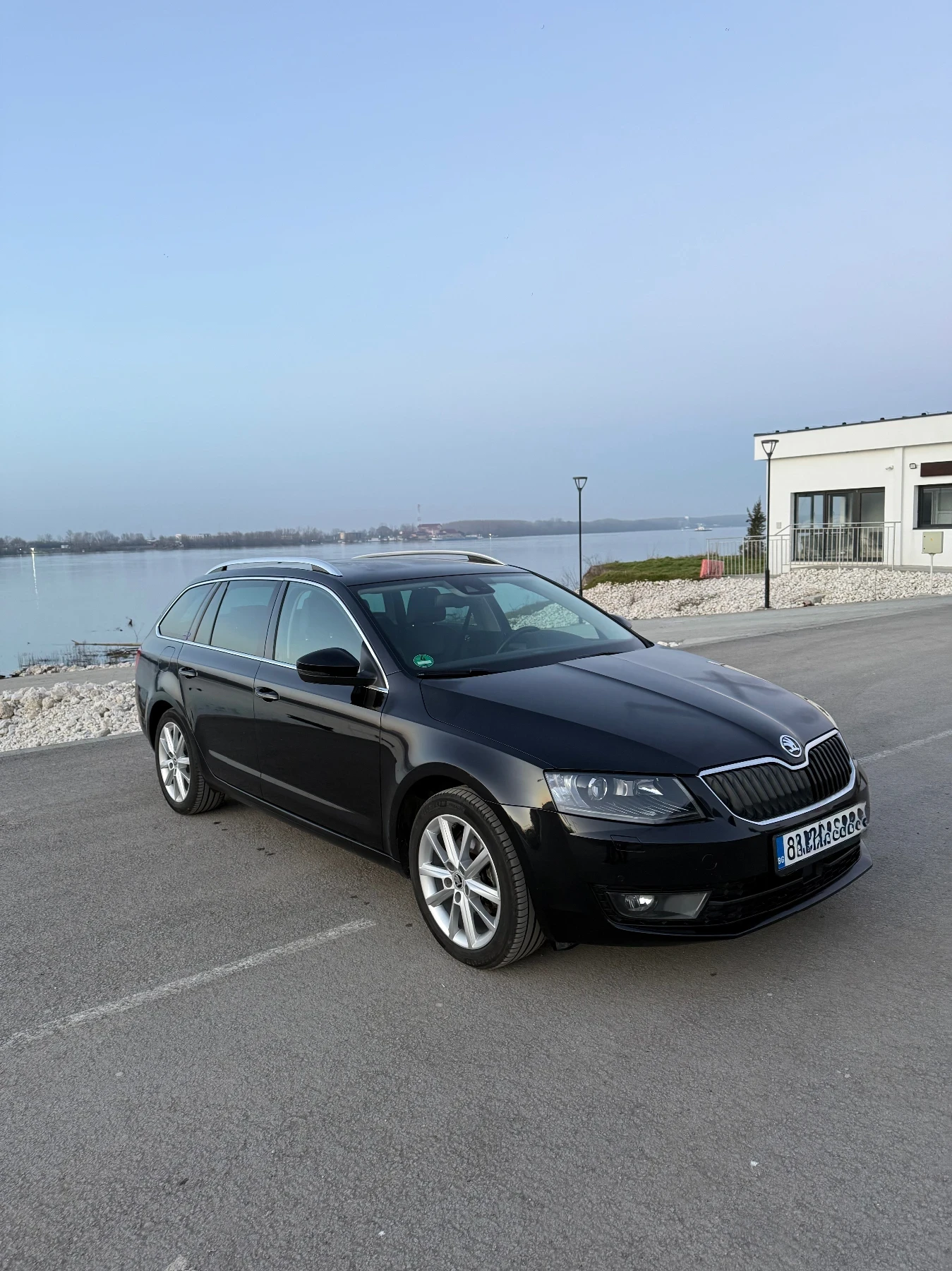 Skoda Octavia 2.0TDI Първи собственик - изображение 2