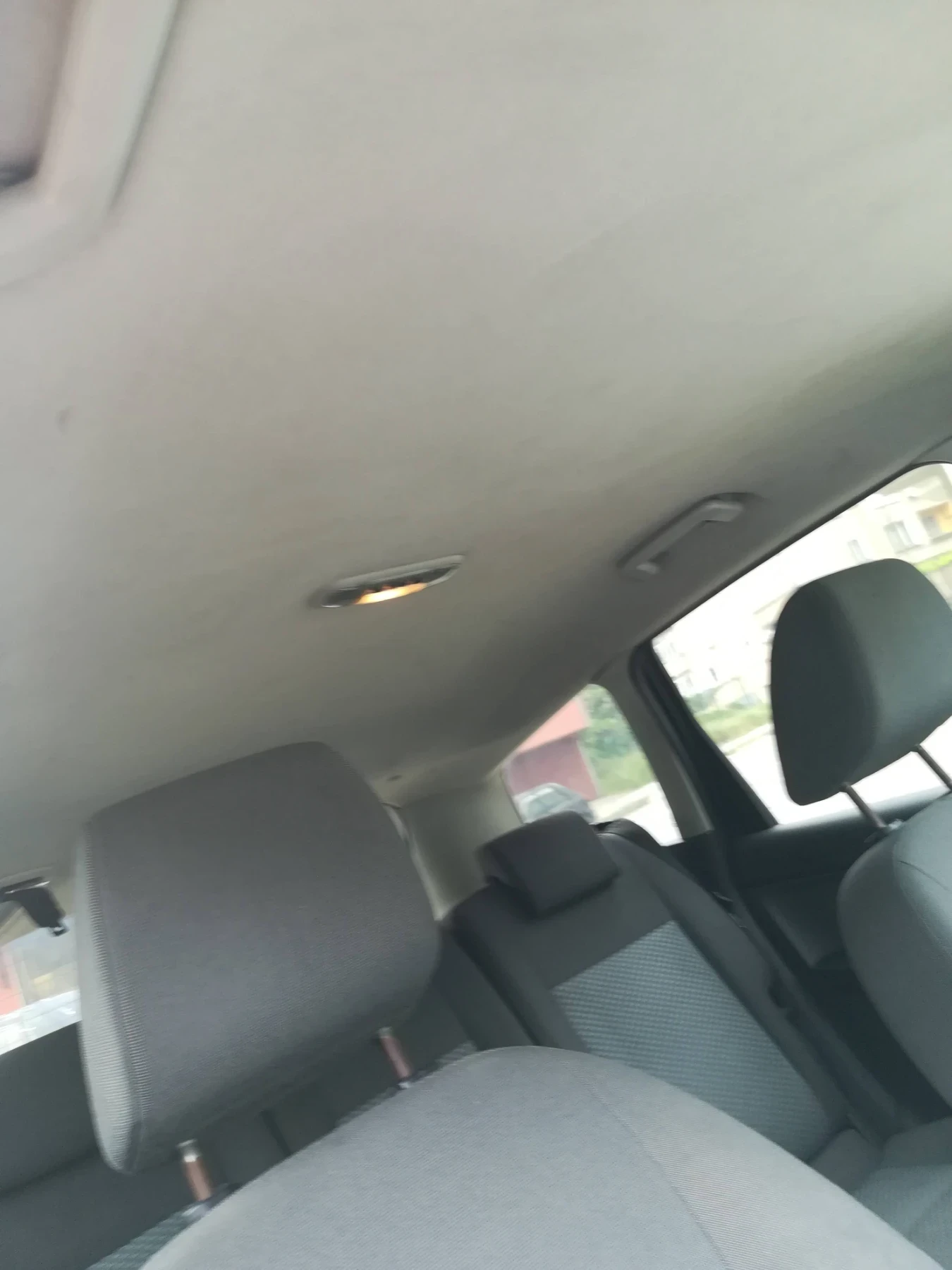 Ford C-max Титаниум 1.8, снимка 13 - Автомобили и джипове - 53753441