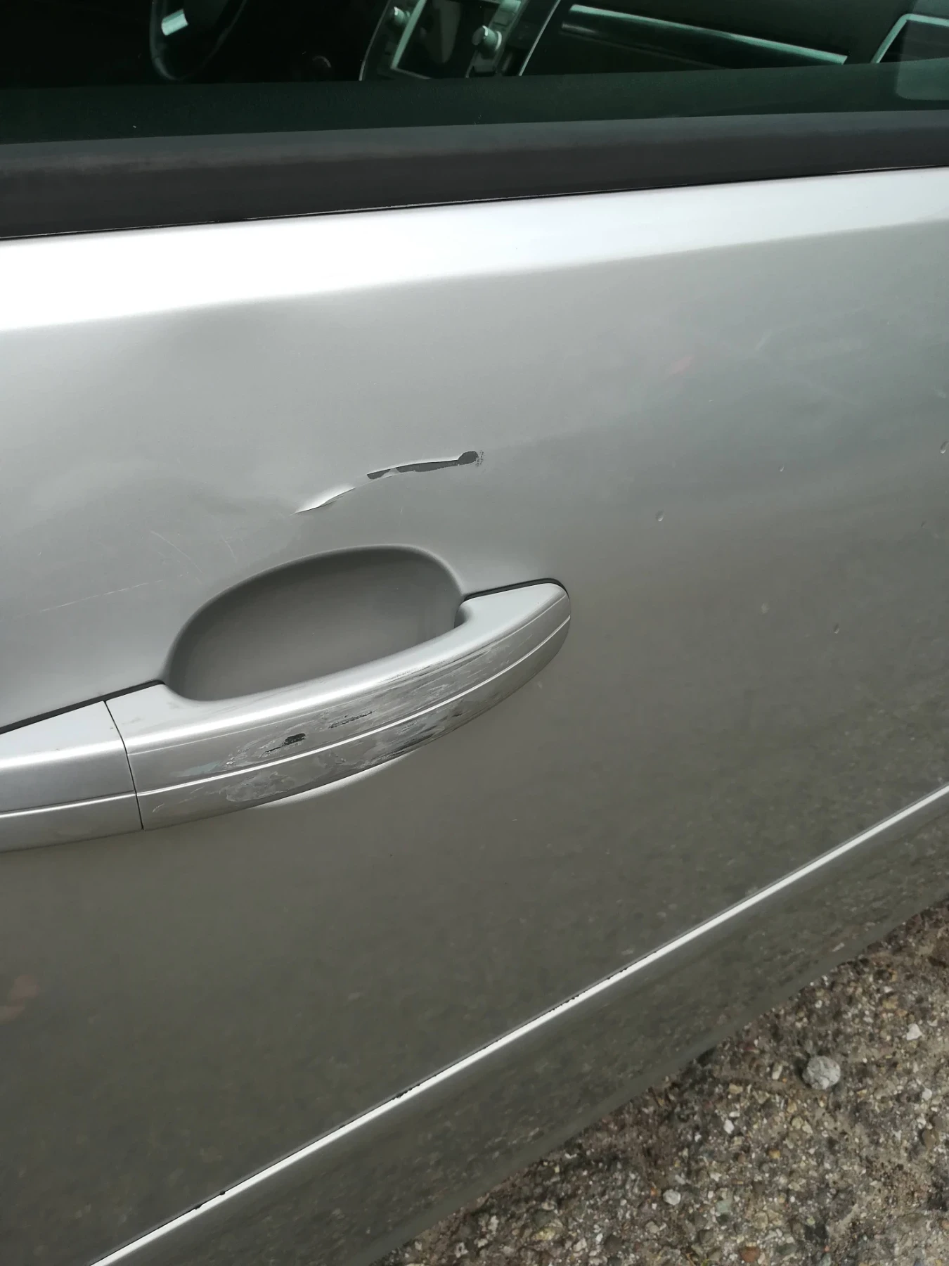 Ford C-max Титаниум 1.8, снимка 15 - Автомобили и джипове - 53753441