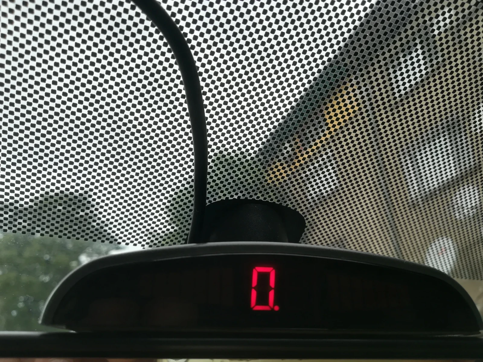 Ford C-max Титаниум 1.8, снимка 8 - Автомобили и джипове - 53753441