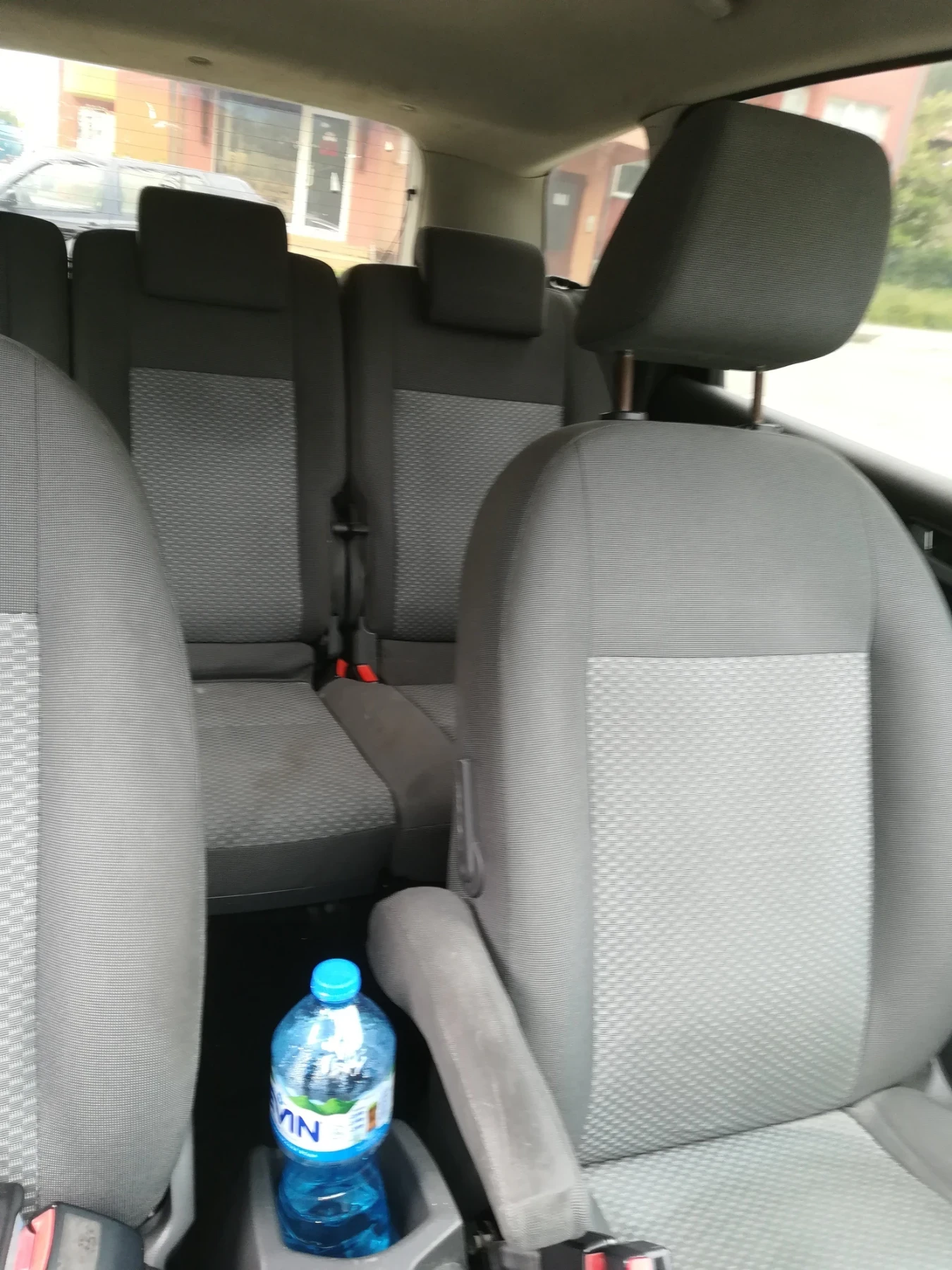 Ford C-max Титаниум 1.8, снимка 10 - Автомобили и джипове - 53753441