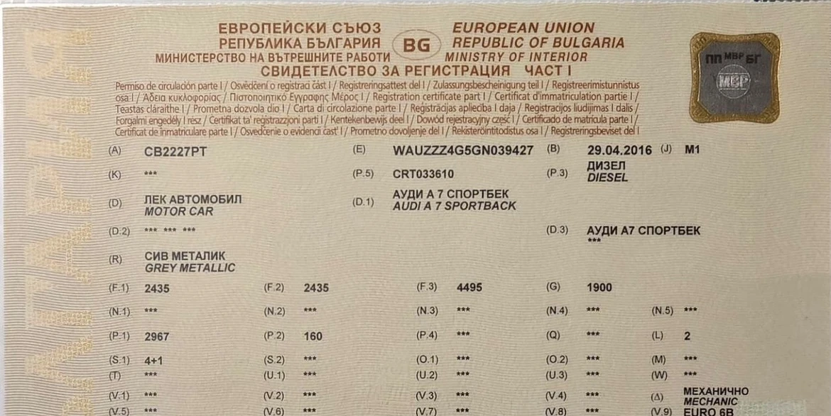 Audi A7 3.0 TDI  * QUATTRO * MATRIX, снимка 10 - Автомобили и джипове - 53837026