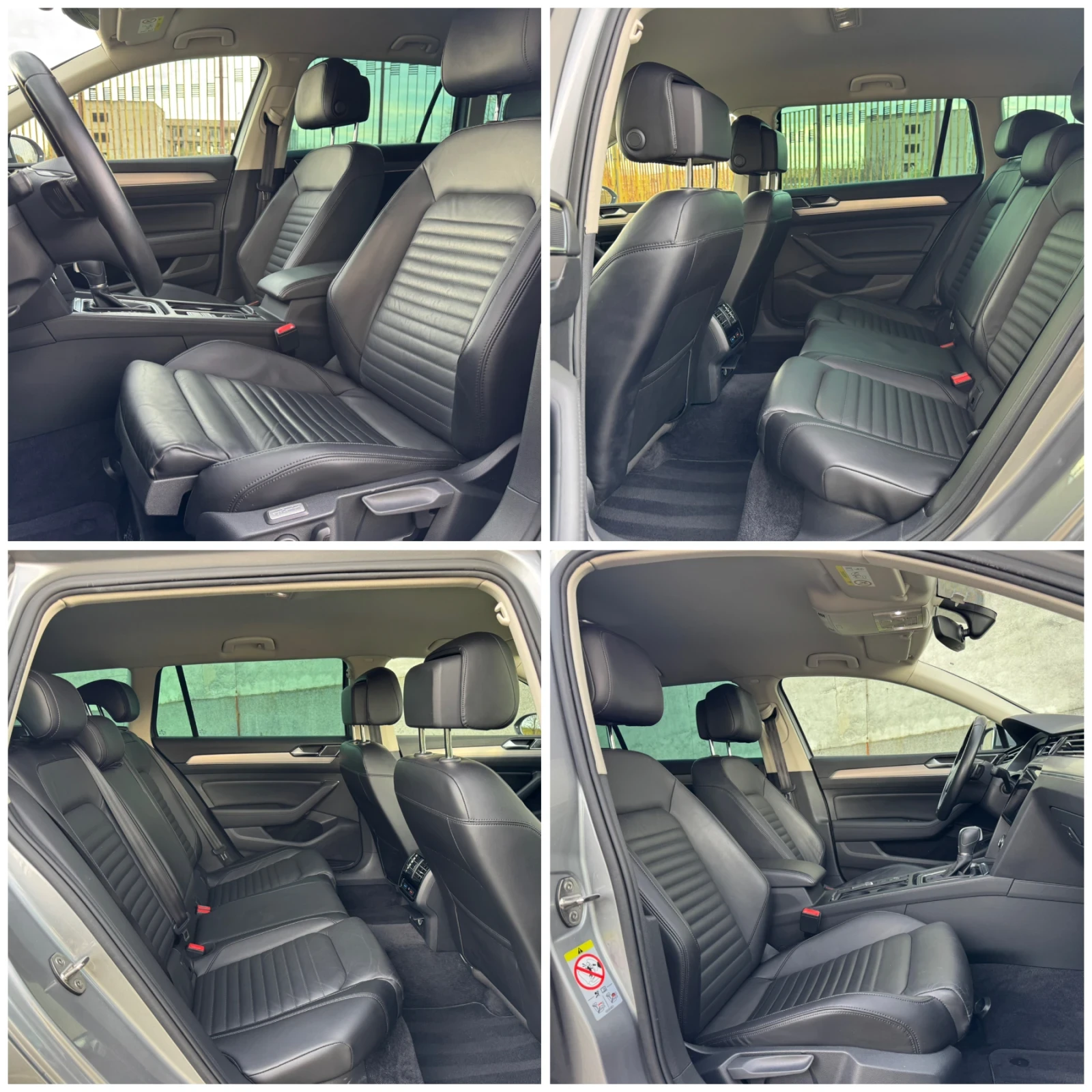 VW Passat 2.0TDI HIGHLINE VIRTUAL KEYLESS | Mobile.bg � ����������� 14