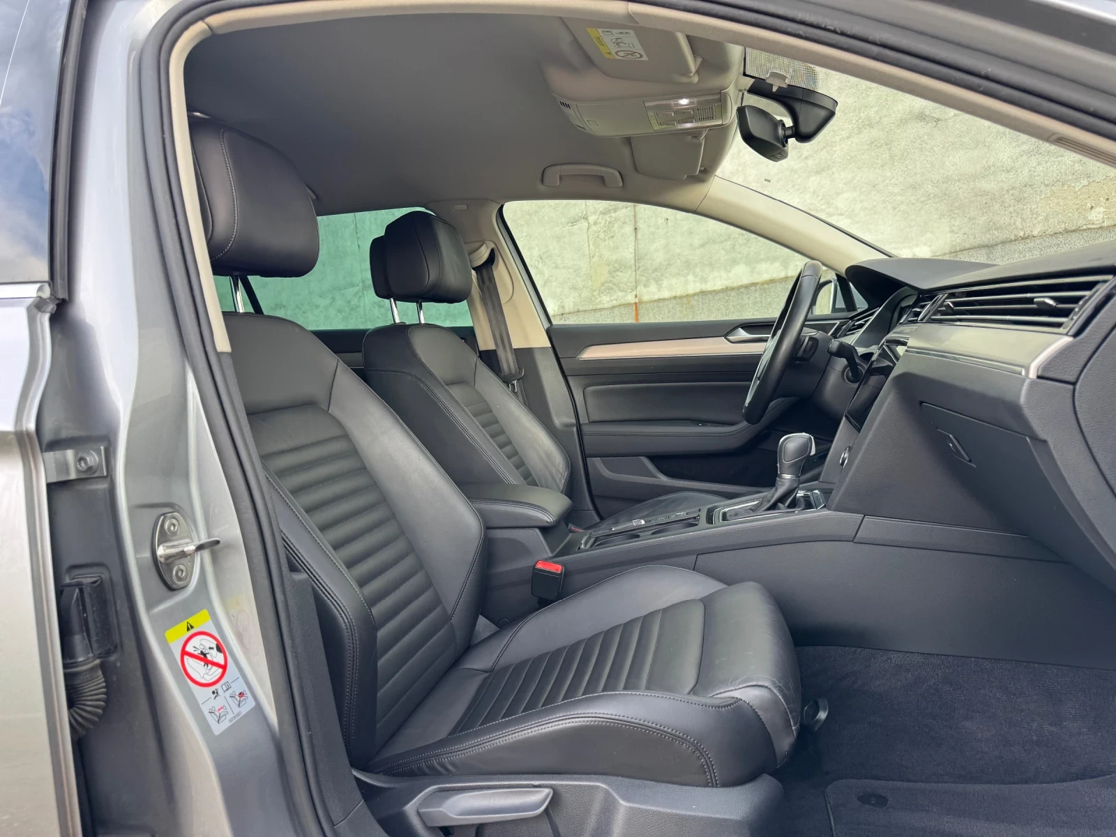 VW Passat 2.0TDI HIGHLINE VIRTUAL KEYLESS | Mobile.bg � ����������� 11