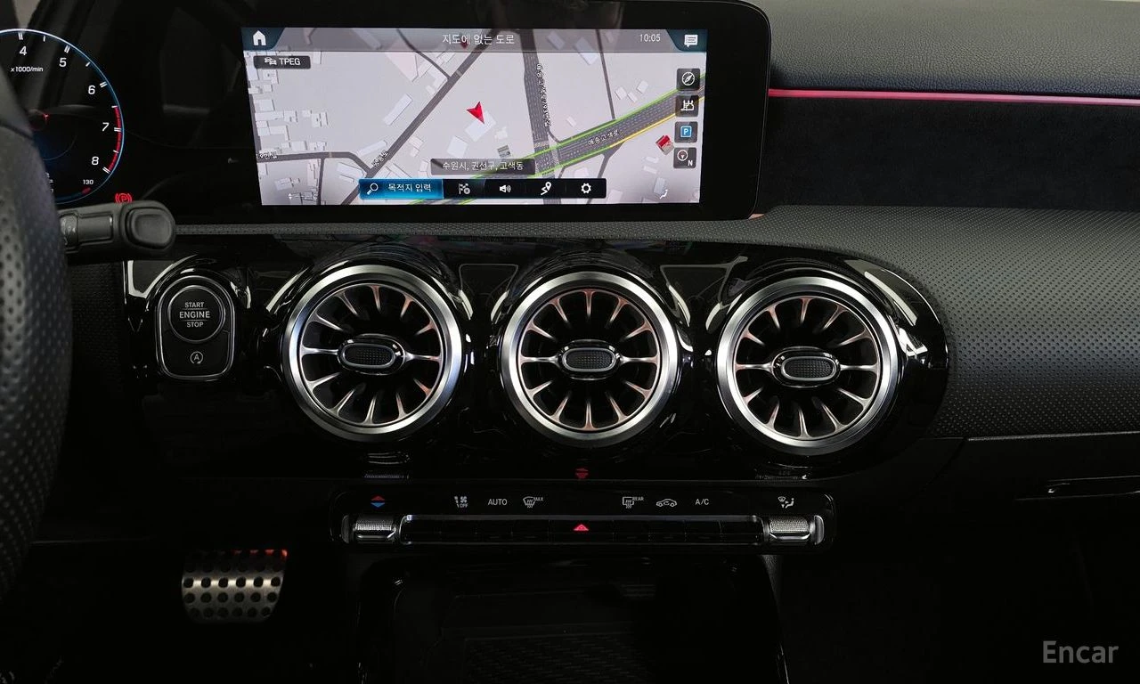 Mercedes-Benz A 35 AMG* 4MATIC* BACK-UP-CAM* DIGITAL* SUNROOF*  | Mobile.bg � ����������� 10