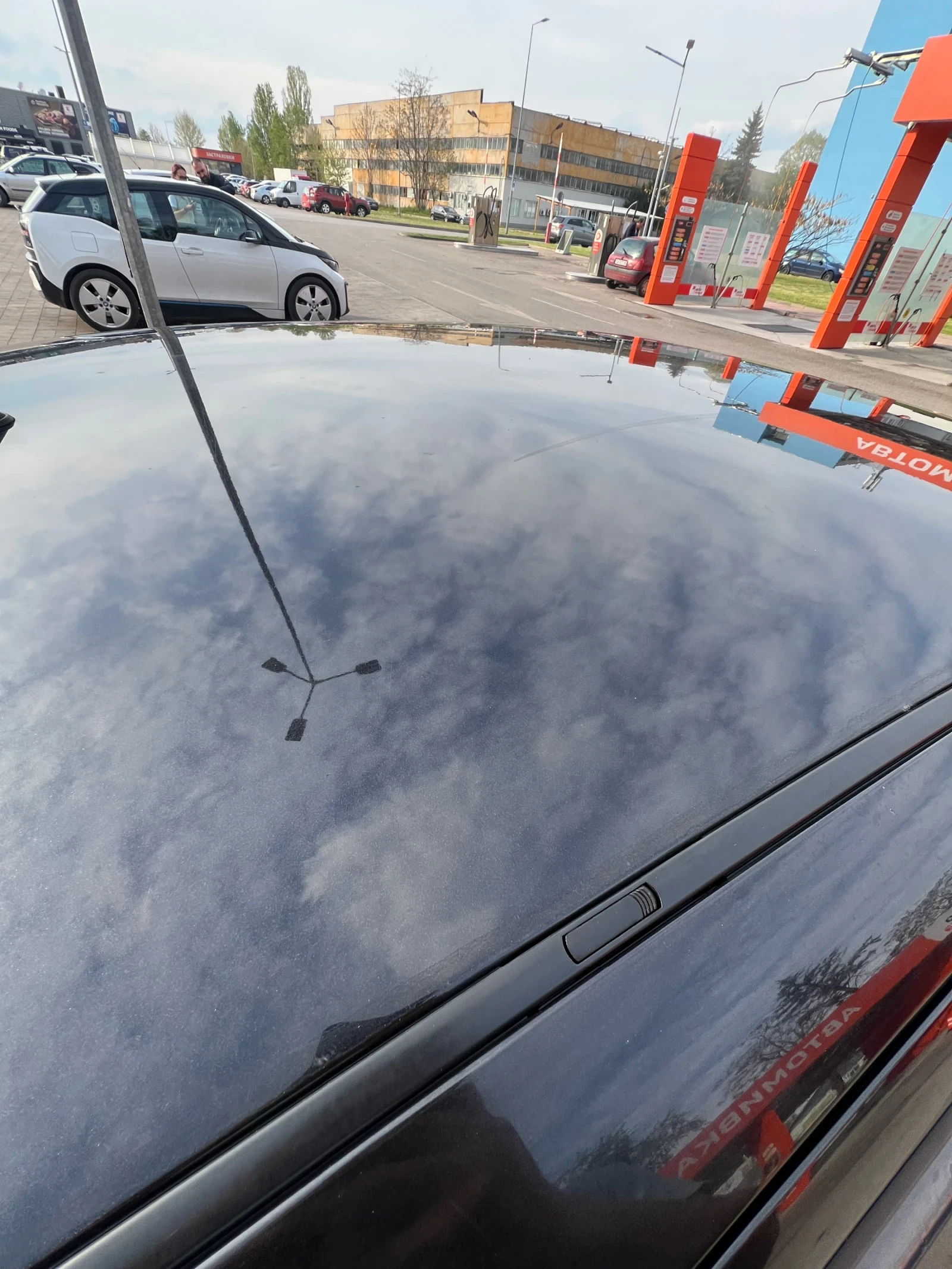 Seat Leon, снимка 15 - Автомобили и джипове - 54359936