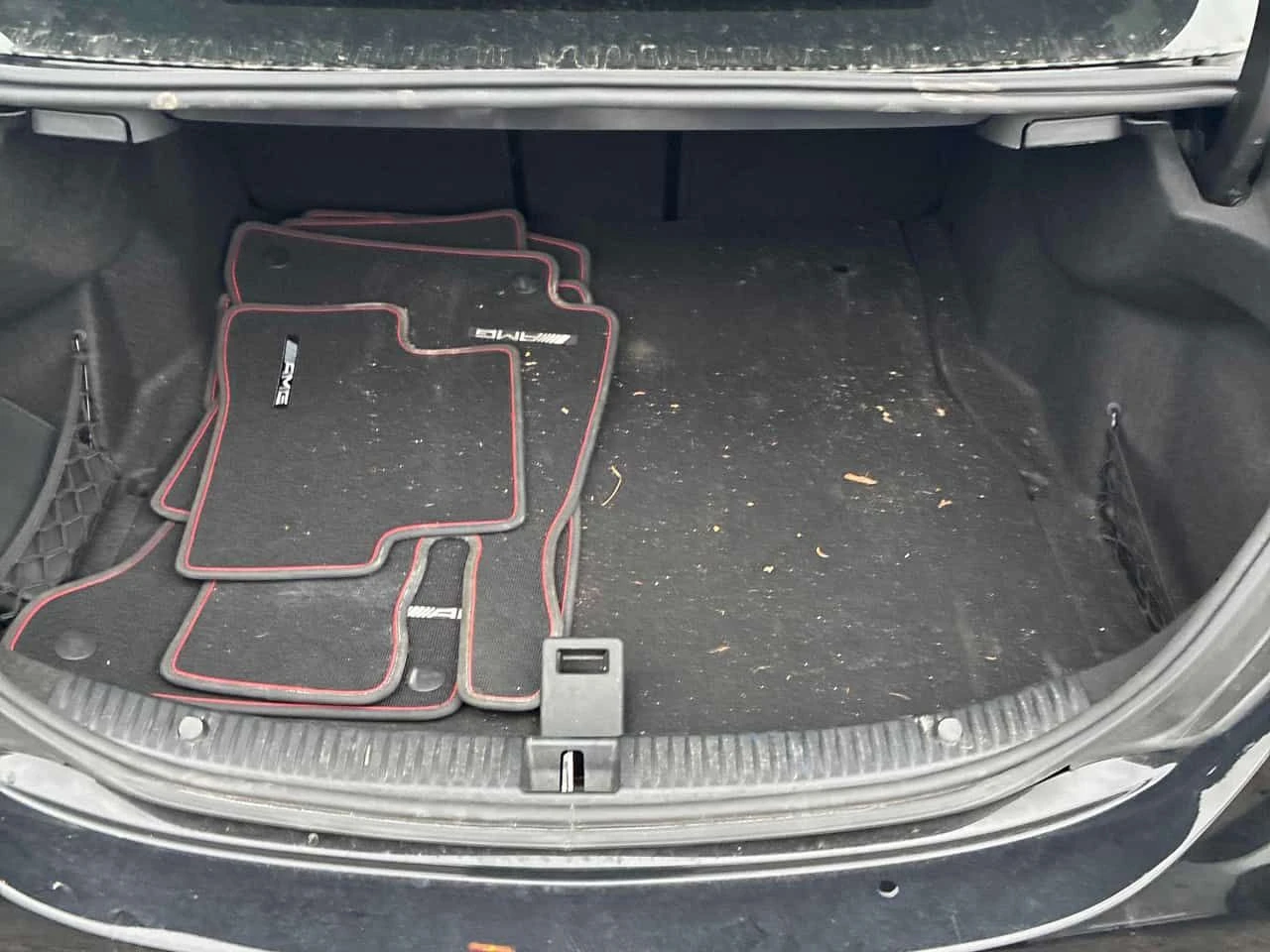 Mercedes-Benz C 43 AMG 4MATIC/BURMESTER/��������/360 CAM | Mobile.bg � ����������� 15