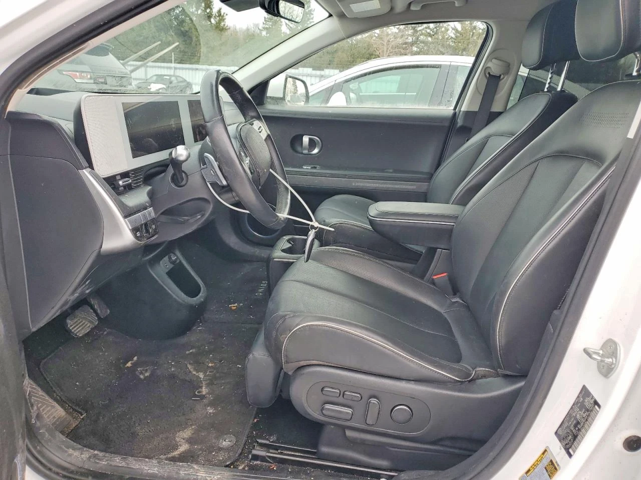 Hyundai Ioniq 5 Preferred AWD Long Range w/Ultimate Pkg, снимка 7 - Автомобили и джипове - 54479993