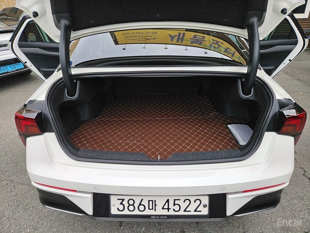 Kia K5 2.0 LPG* DISTRONIC* �������* ������* ������ ����*  | Mobile.bg � ����������� 12