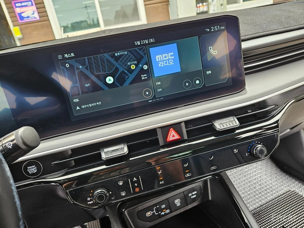 Kia K5 2.0 LPG* DISTRONIC* �������* ������* ������ ����*  | Mobile.bg � ����������� 11