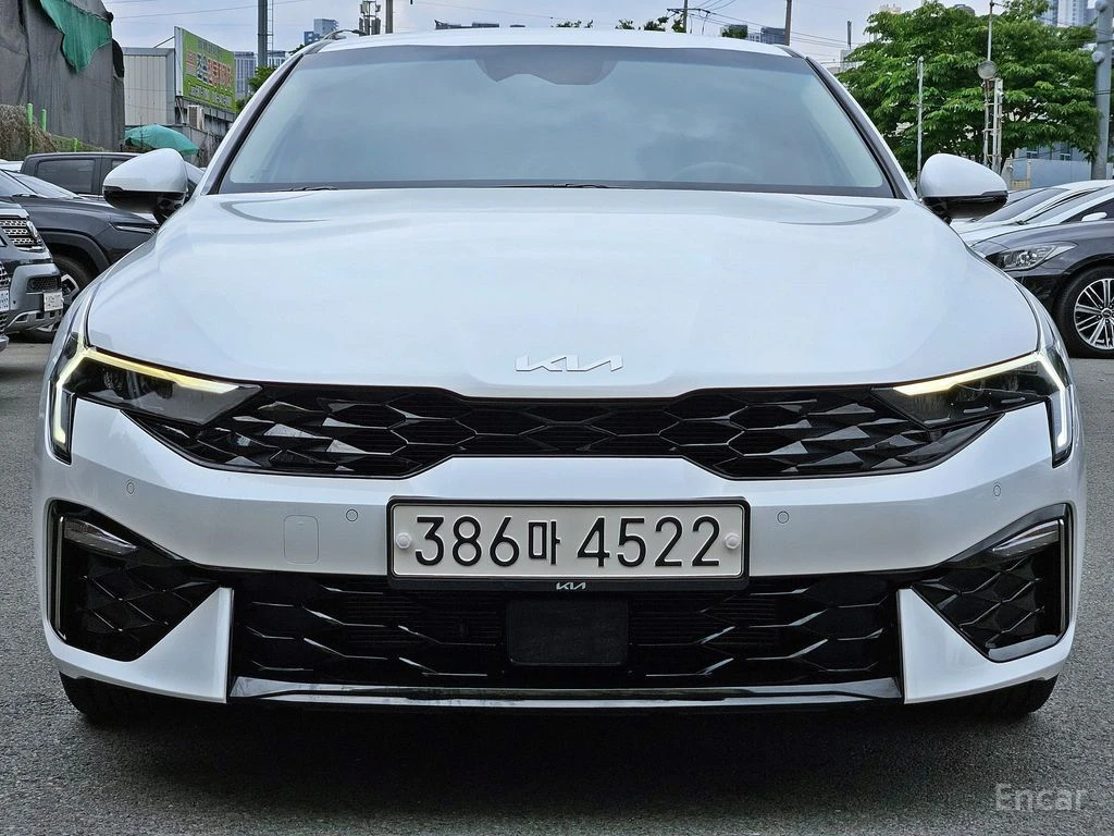 Kia K5 2.0 LPG* DISTRONIC* �������* ������* ������ ����*  | Mobile.bg � ����������� 2