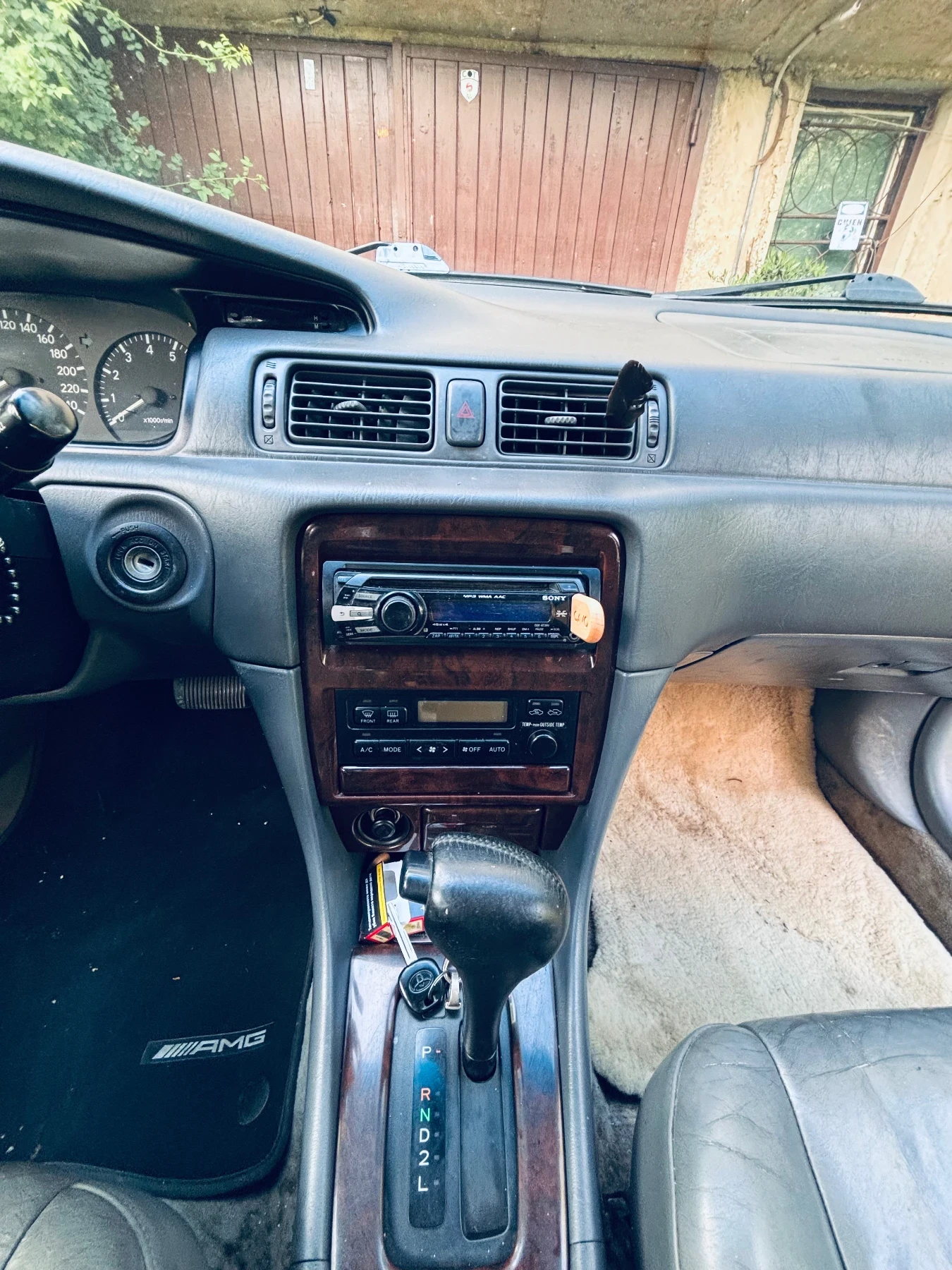 Toyota Camry 3.0 V 6. . ������ -��� | Mobile.bg � ����������� 4