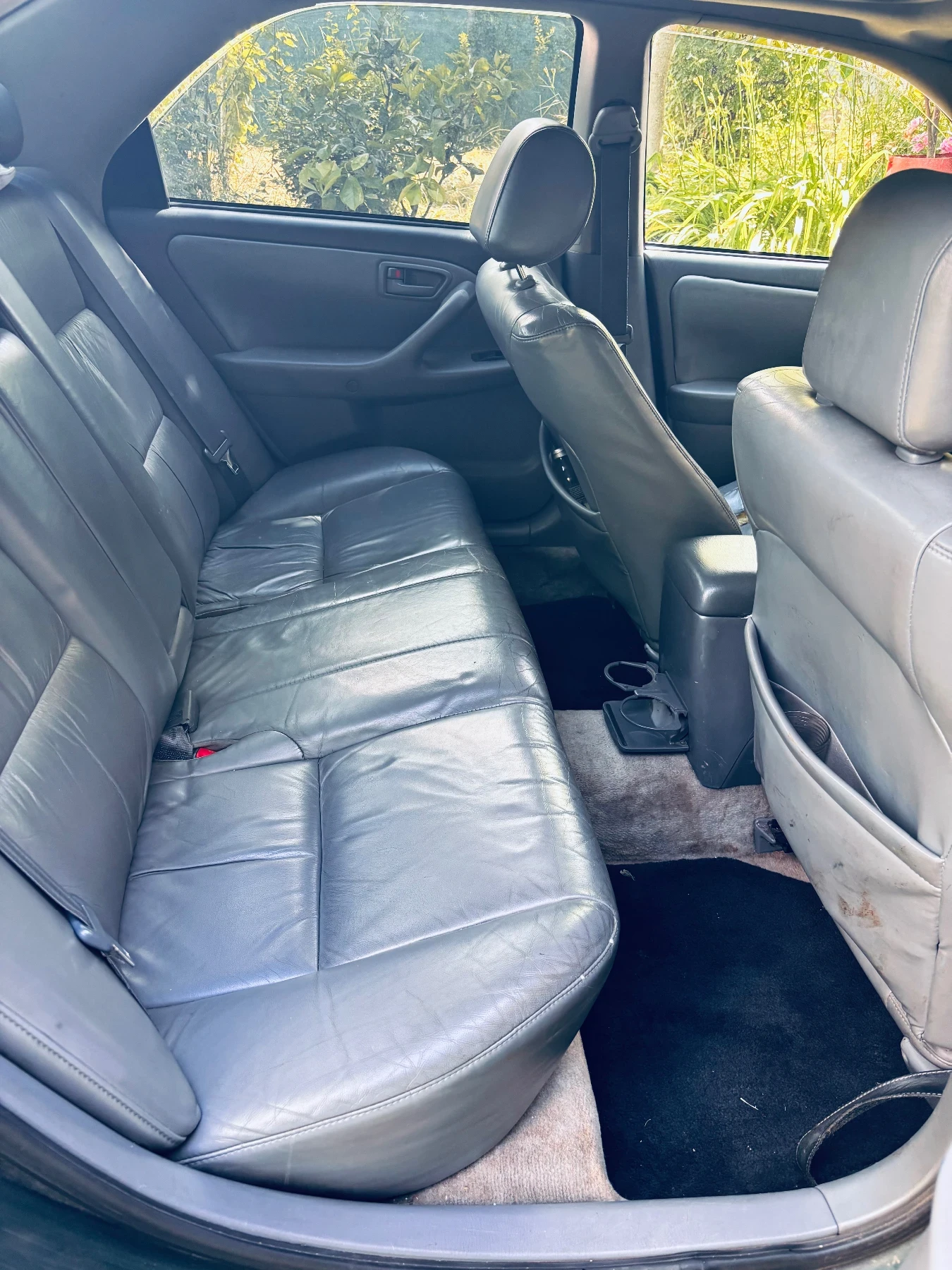 Toyota Camry 3.0 V 6. . ������ -��� | Mobile.bg � ����������� 8