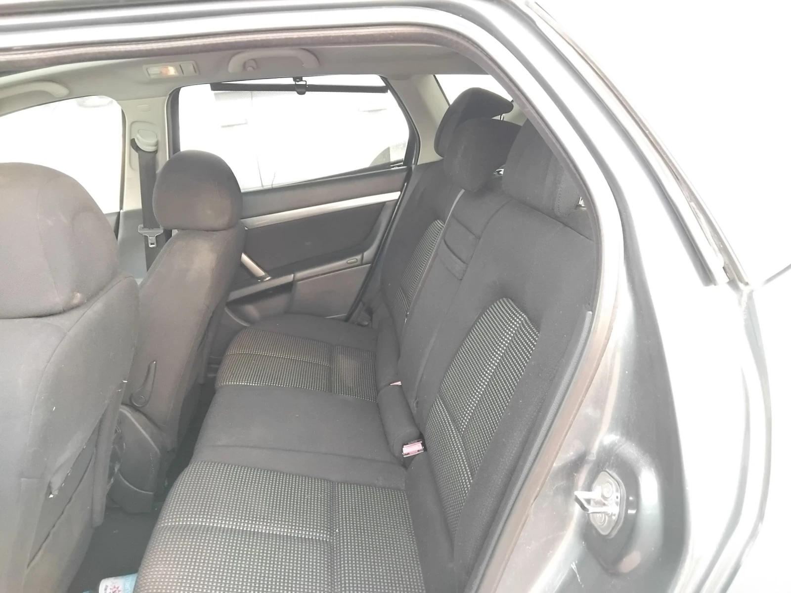 Peugeot 407, снимка 6 - Автомобили и джипове - 54962847