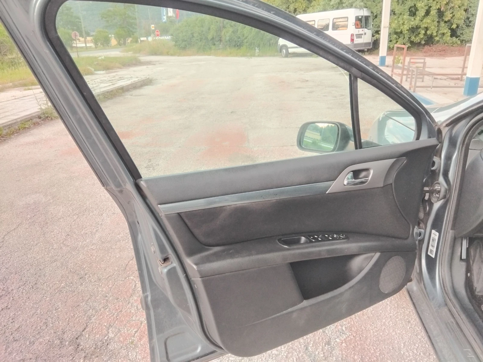 Peugeot 407, снимка 9 - Автомобили и джипове - 54962847