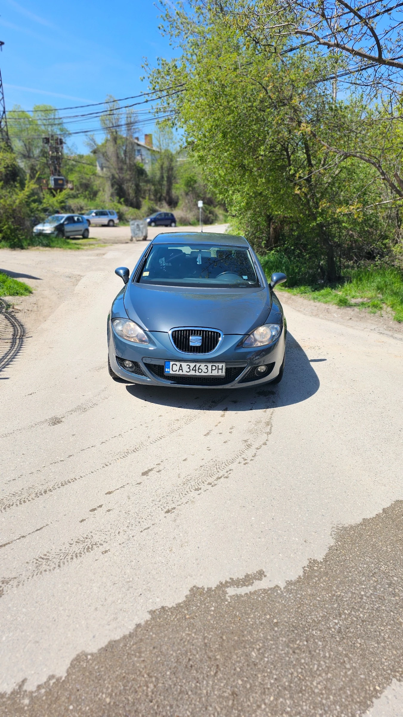Seat Leon, снимка 2 - Автомобили и джипове - 55031120