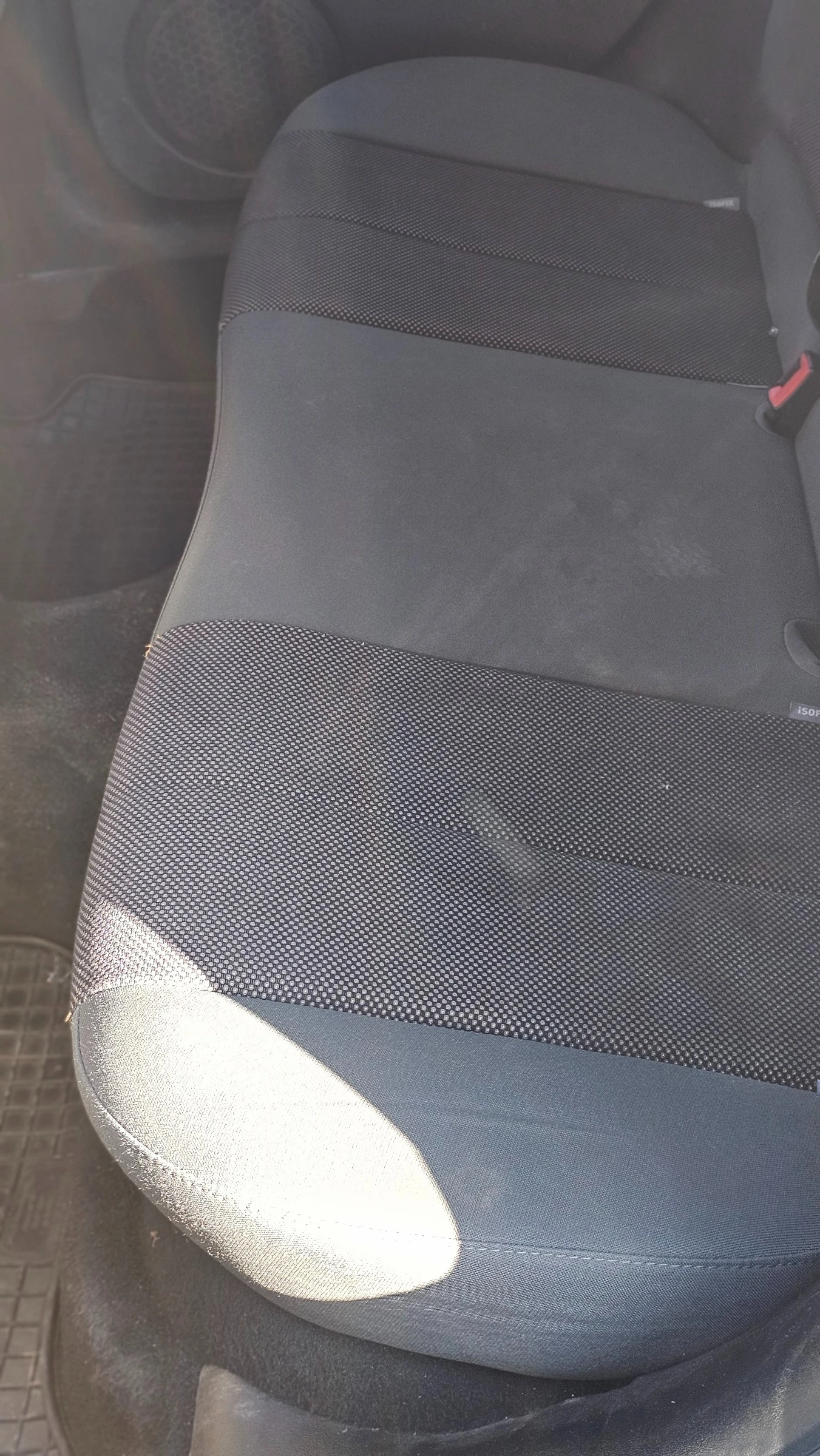 Seat Leon, снимка 9 - Автомобили и джипове - 55031120