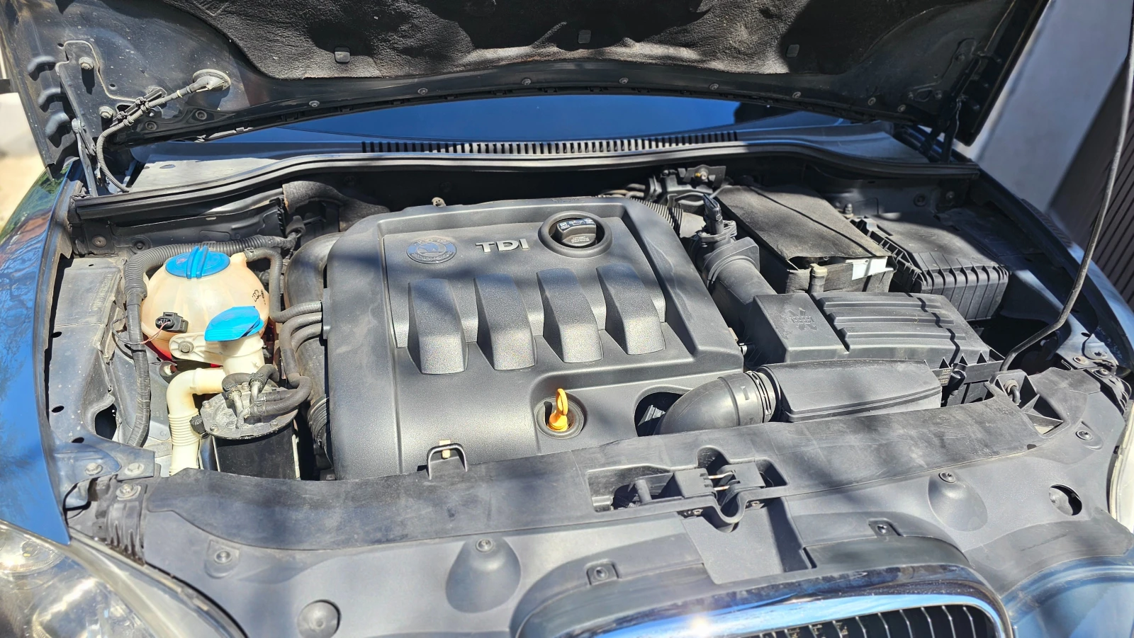 Seat Leon, снимка 6 - Автомобили и джипове - 55031120