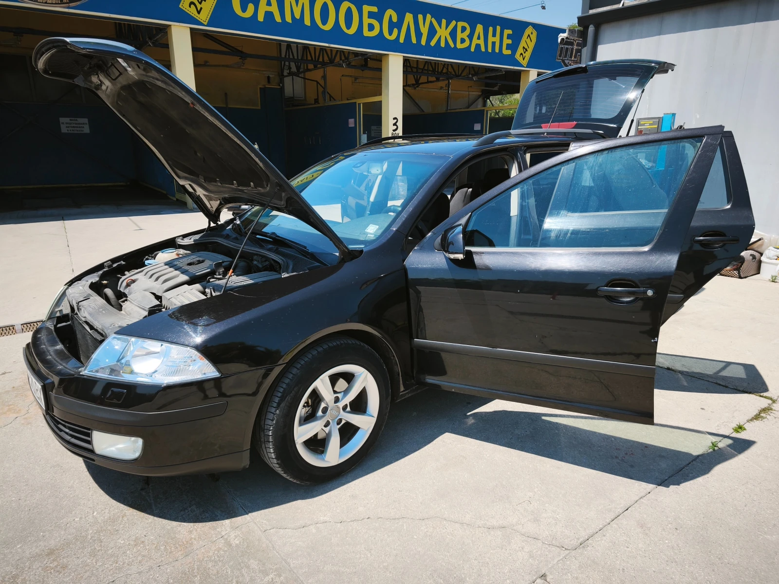 Skoda Octavia 2.0 TDI DSG, снимка 13 - Автомобили и джипове - 55038722
