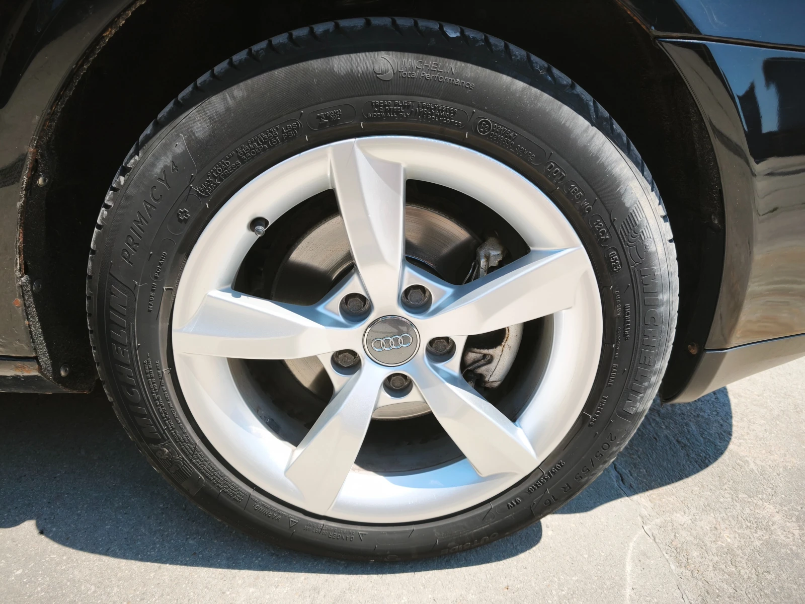 Skoda Octavia 2.0 TDI DSG, снимка 17 - Автомобили и джипове - 55038722