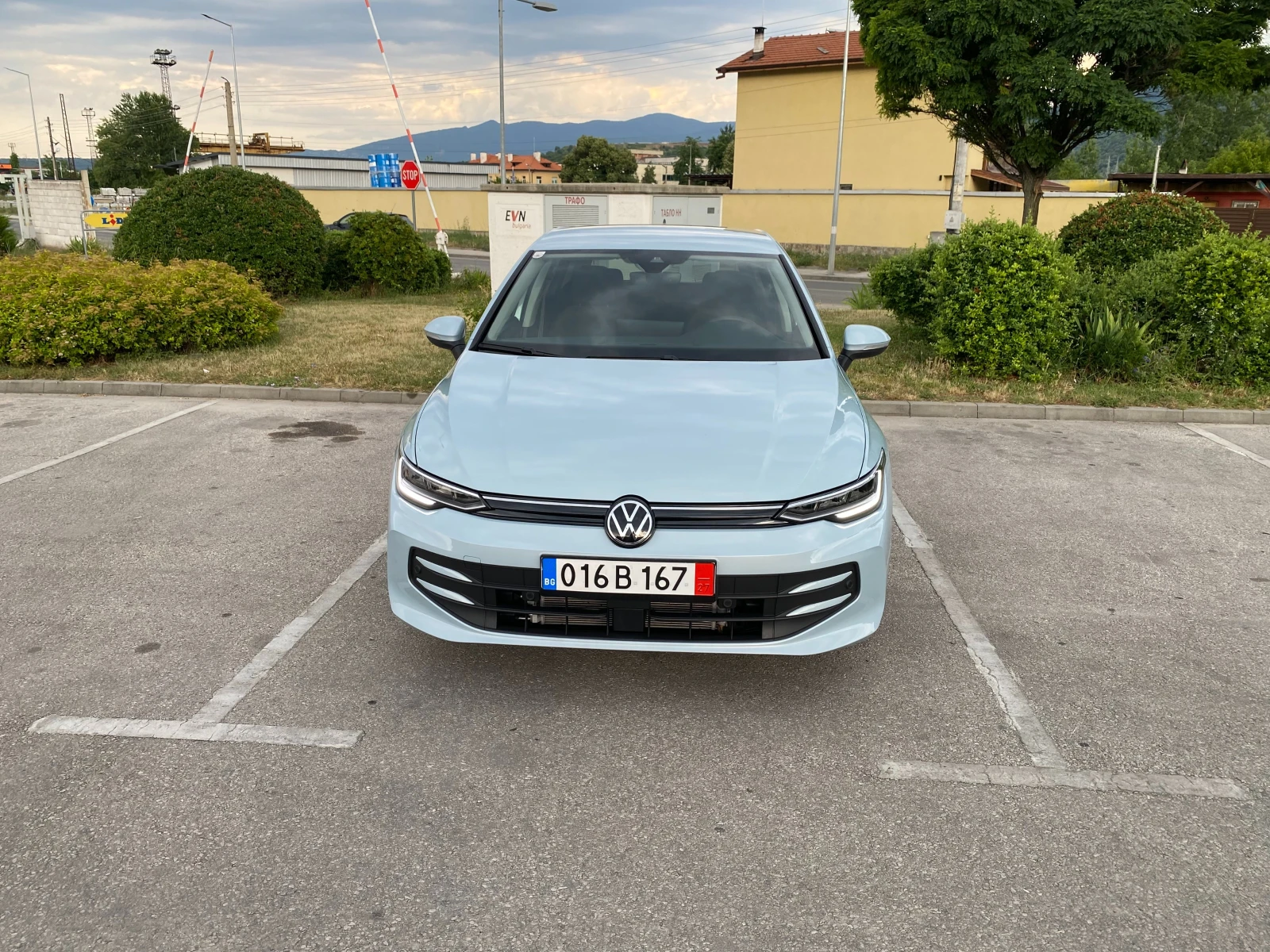 VW Golf 1.5tsi/Rabbit/, снимка 5 - Автомобили и джипове - 55079834