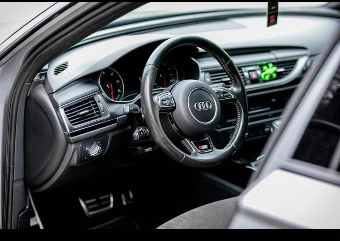 Audi A6 Audi A6 3.0 TDI Quattro  | Mobile.bg � ����������� 4