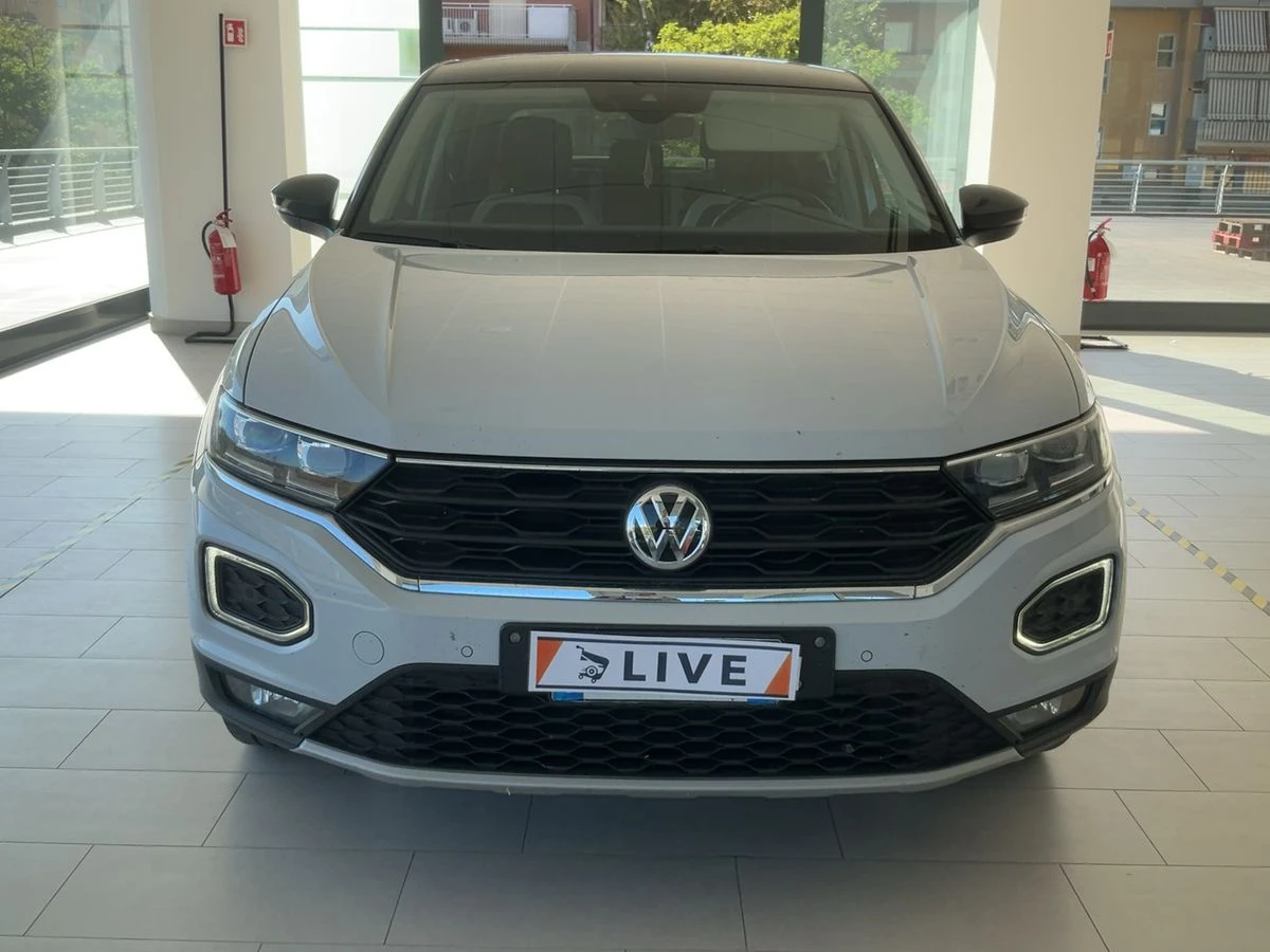 VW Caddy 2.0 TDI Advanced, снимка 6 - Автомобили и джипове - 55090713