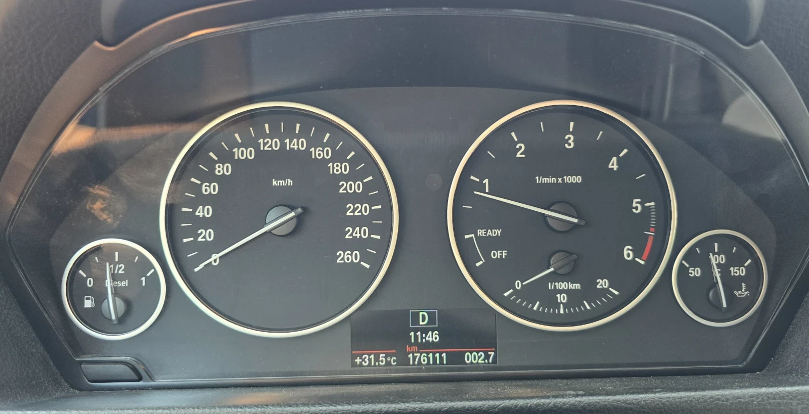 BMW 320 2.0d 184�.�. | Mobile.bg � ����������� 12