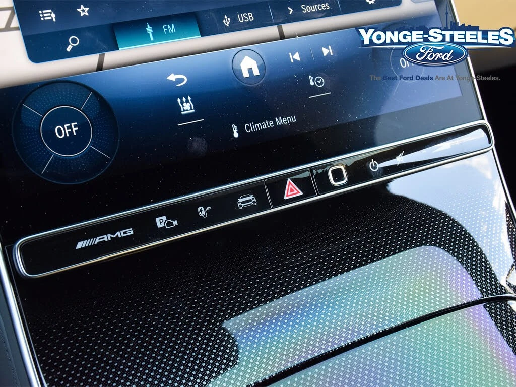 Mercedes-Benz S 63 E Performance * 4MATIC * АвтоКредит * (ЦЕНА ДО БГ), снимка 15 - Автомобили и джипове - 55511605