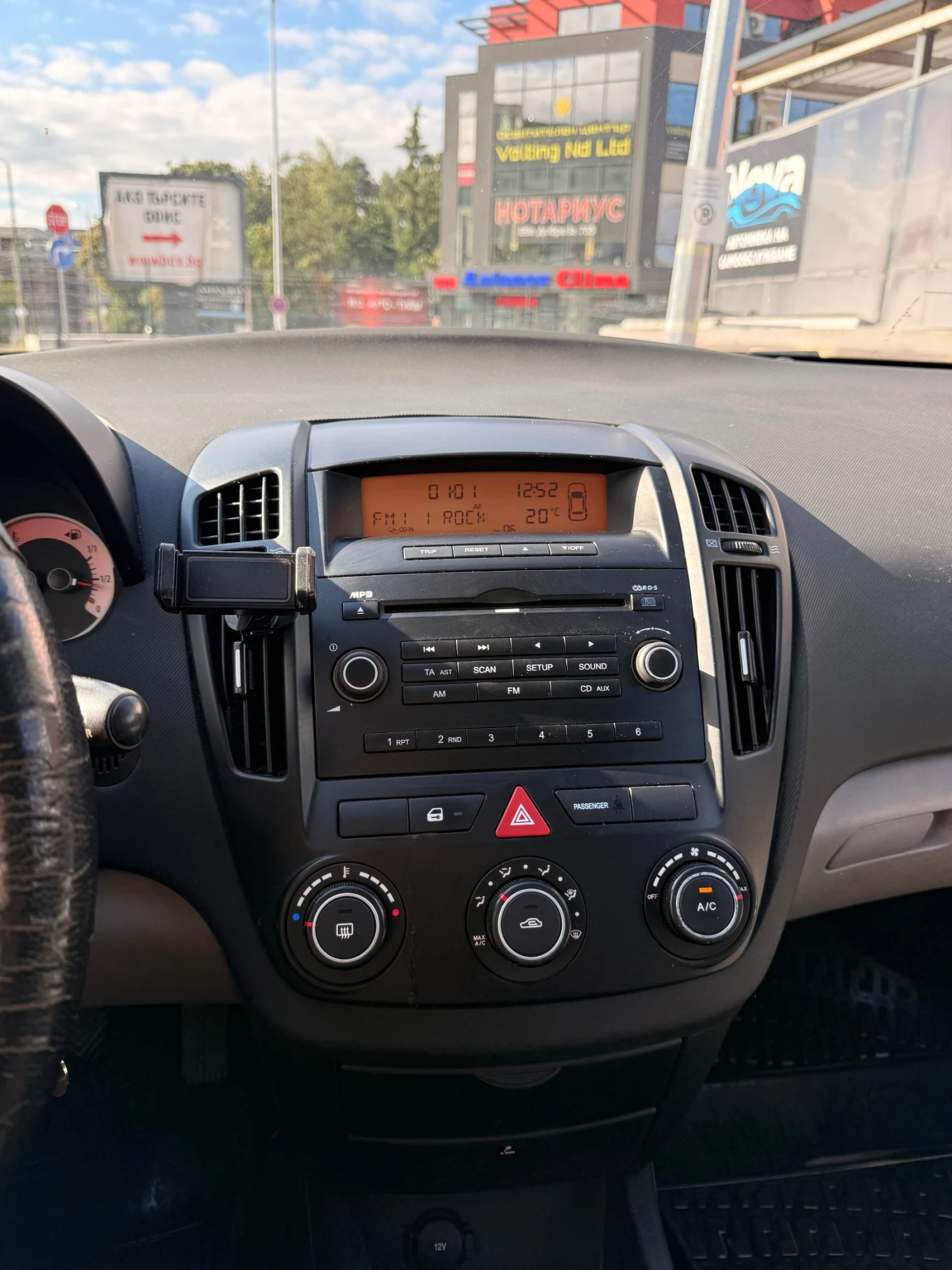 Kia Ceed, снимка 7 - Автомобили и джипове - 56037468