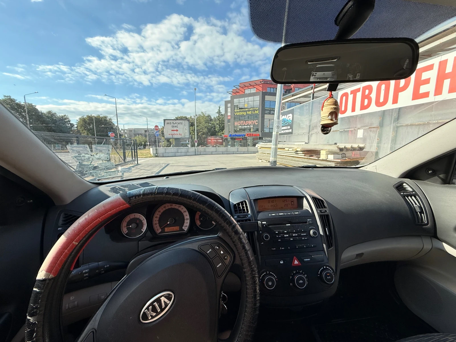 Kia Ceed, снимка 6 - Автомобили и джипове - 56037468