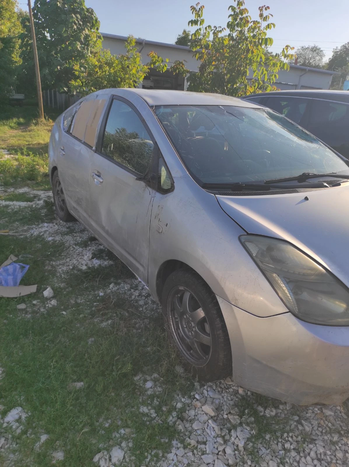 Toyota Prius 2 | Mobile.bg � ����������� 4