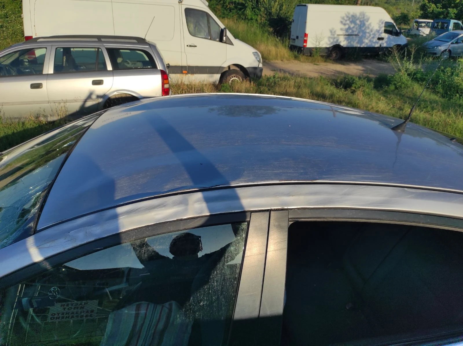 Toyota Prius 2 | Mobile.bg � ����������� 9