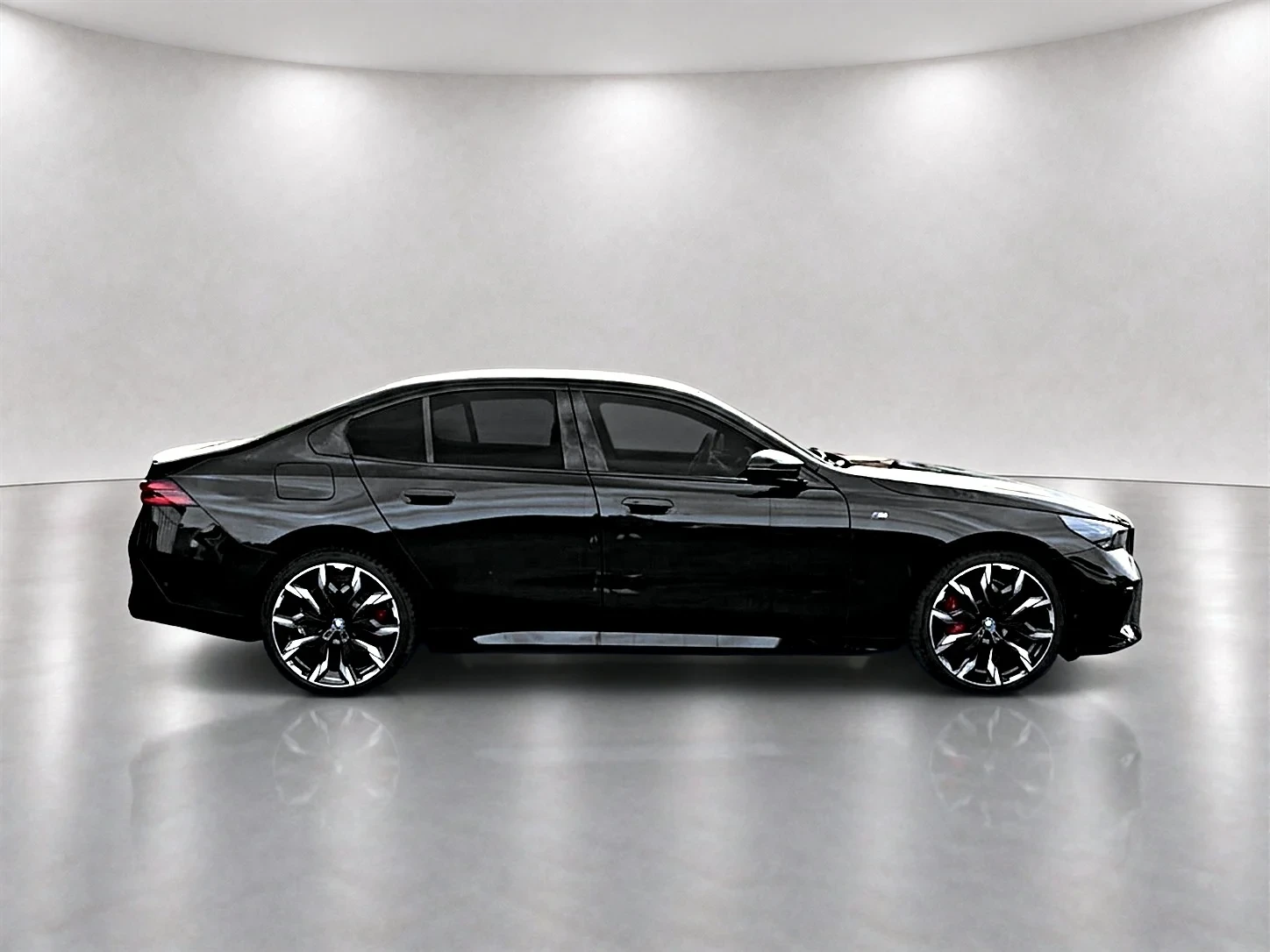 BMW i5 M60 xDrive Ambient Navi Leather Panorama, снимка 8 - Автомобили и джипове - 56287868
