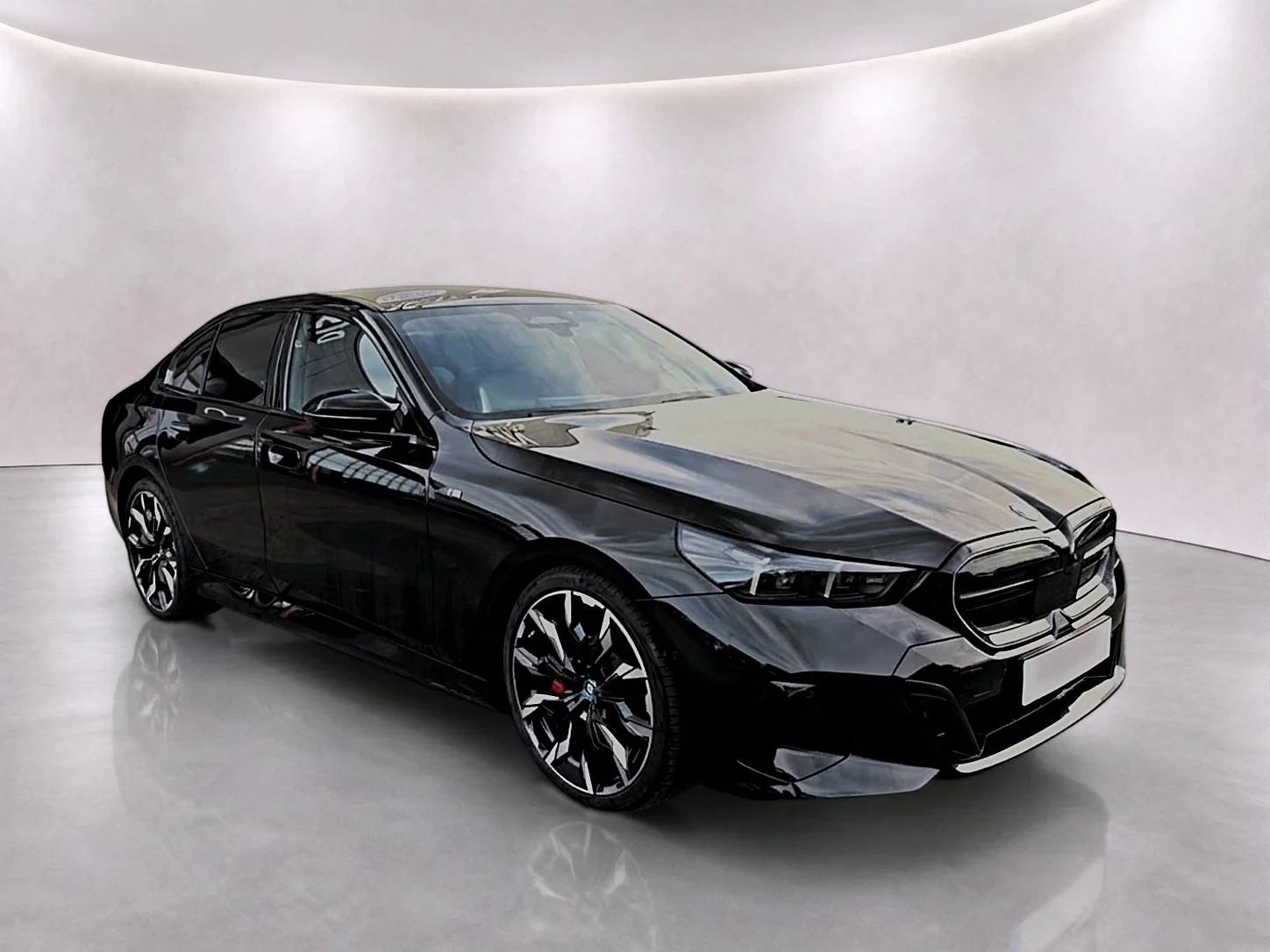 BMW i5 M60 xDrive Ambient Navi Leather Panorama, снимка 3 - Автомобили и джипове - 56287868