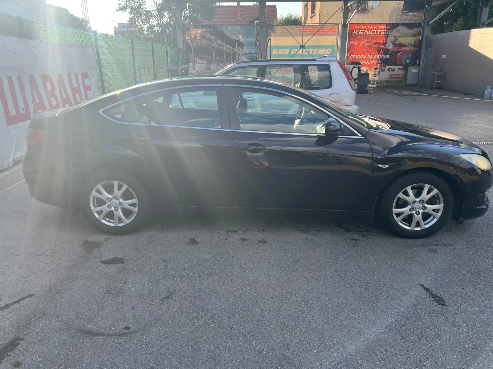 Mazda 6, снимка 4 - Автомобили и джипове - 56467552