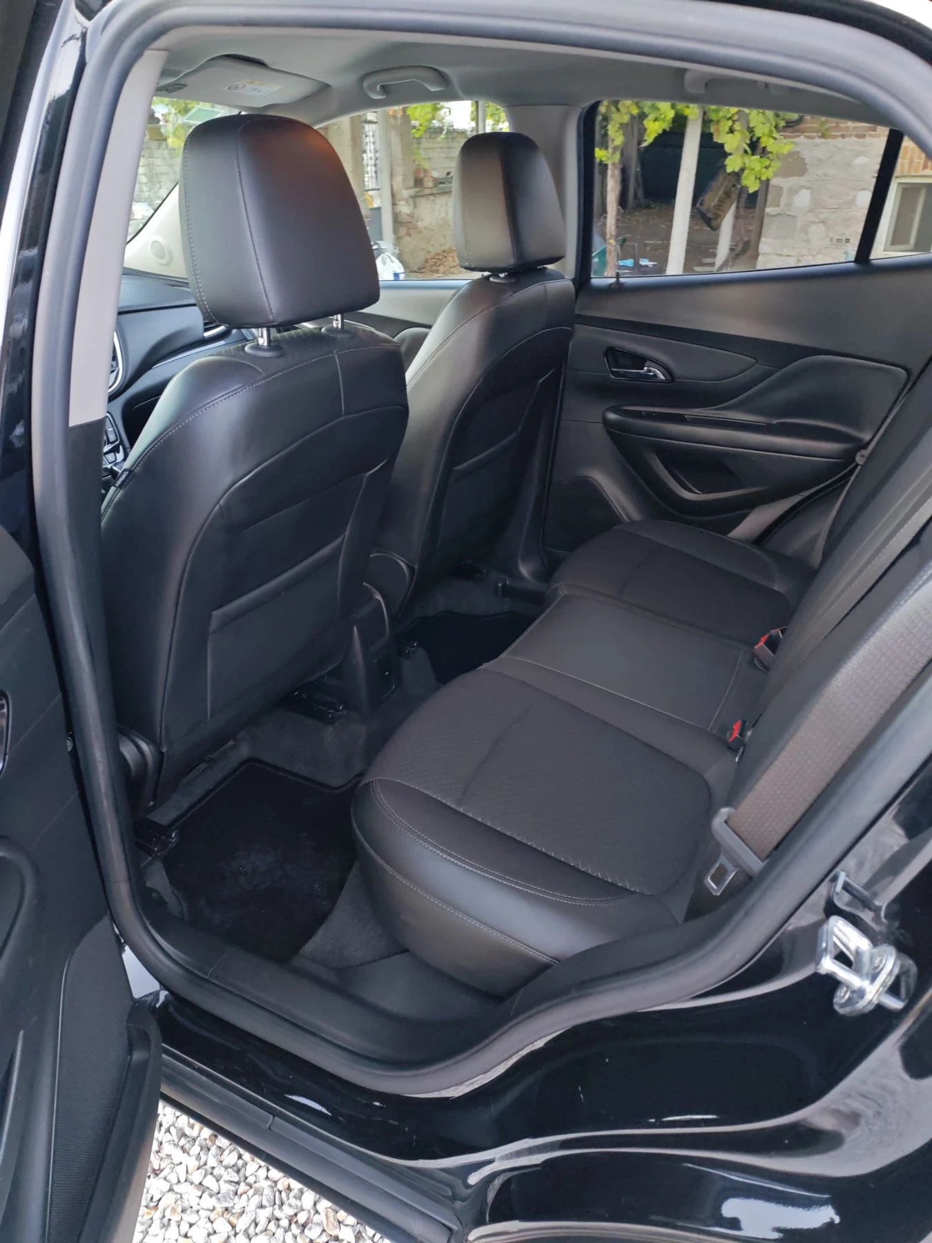 Opel Mokka X 1.6 CDTI* Excellence* Start/Stop | Mobile.bg � ����������� 9