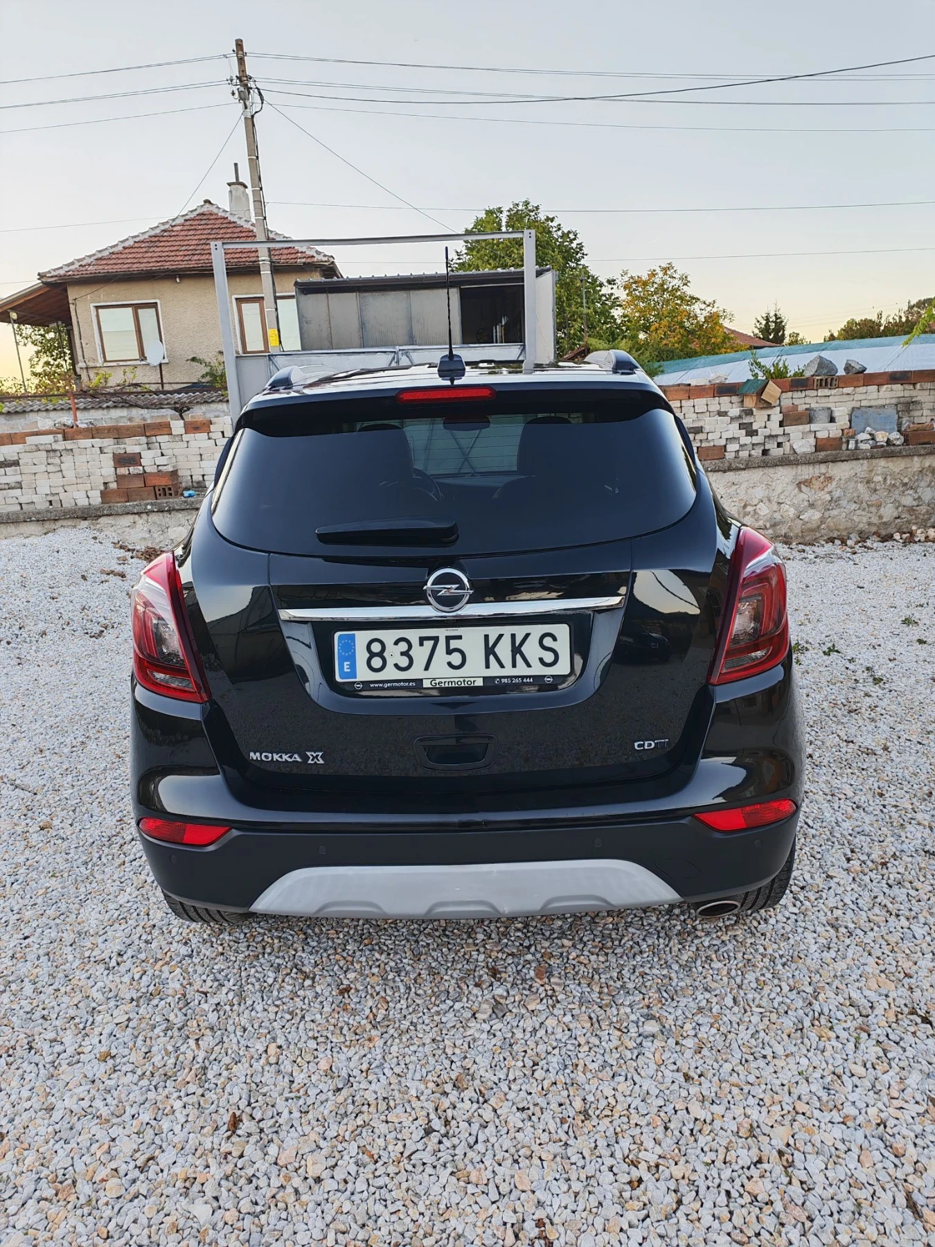 Opel Mokka X 1.6 CDTI* Excellence* Start/Stop | Mobile.bg � ����������� 12
