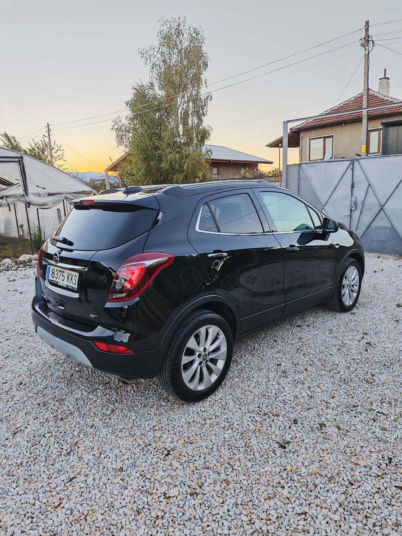 Opel Mokka X 1.6 CDTI* Excellence* Start/Stop | Mobile.bg � ����������� 14