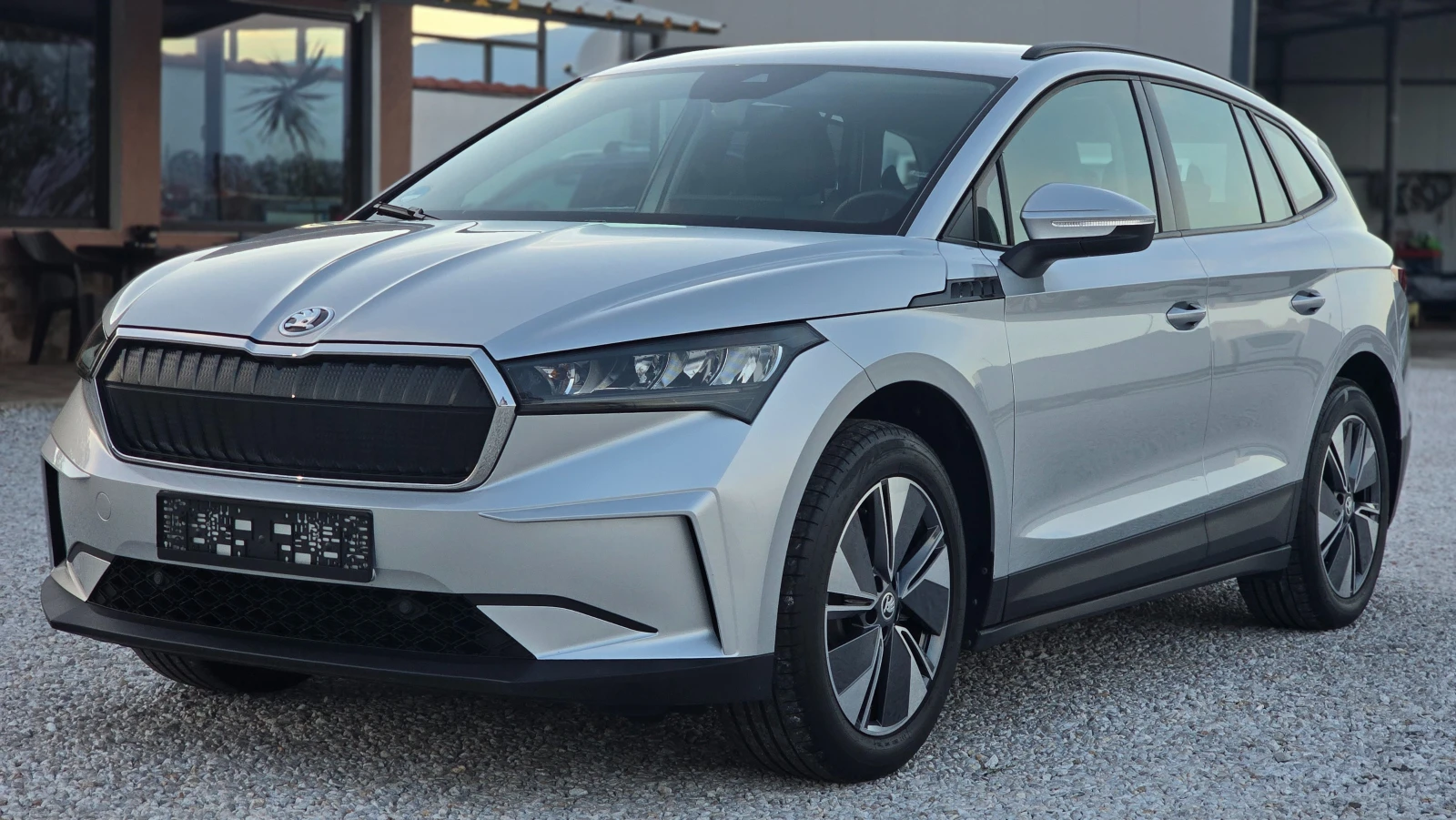 Skoda Enyaq * �����������*  | Mobile.bg � ����������� 2