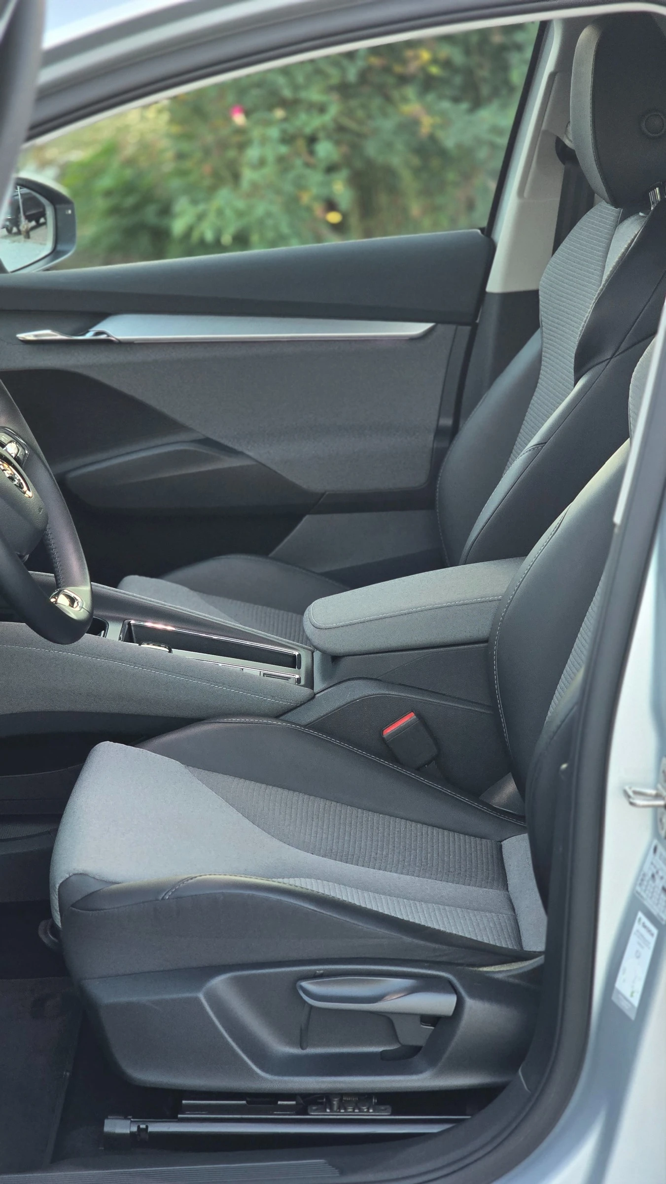 Skoda Enyaq * �����������*  | Mobile.bg � ����������� 15