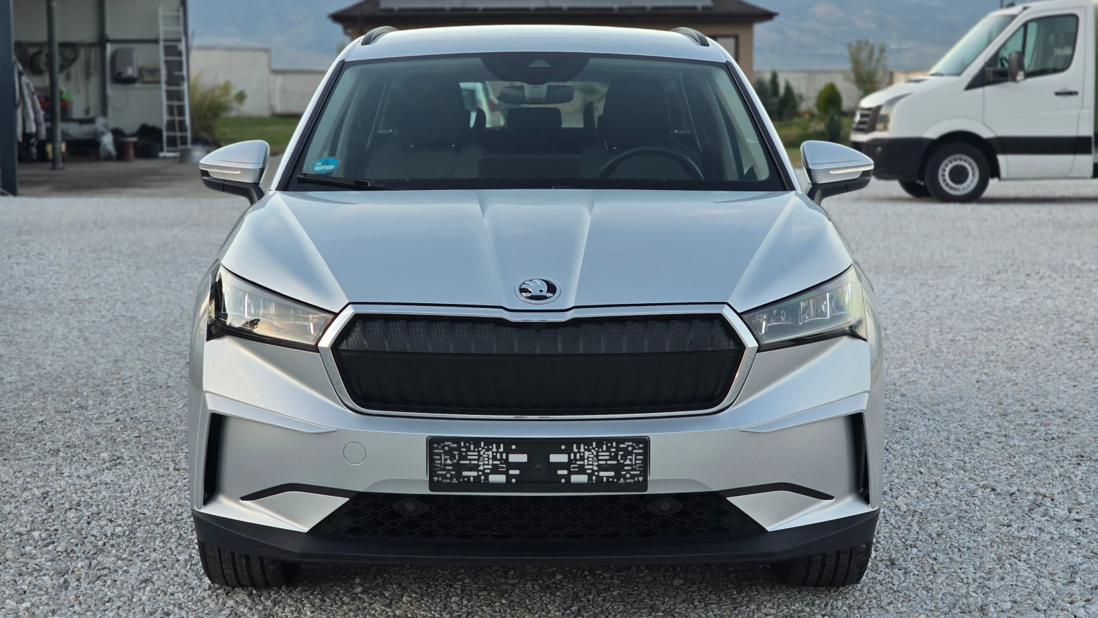 Skoda Enyaq * �����������*  | Mobile.bg � ����������� 3