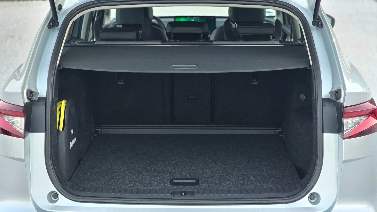 Skoda Enyaq * �����������*  | Mobile.bg � ����������� 8