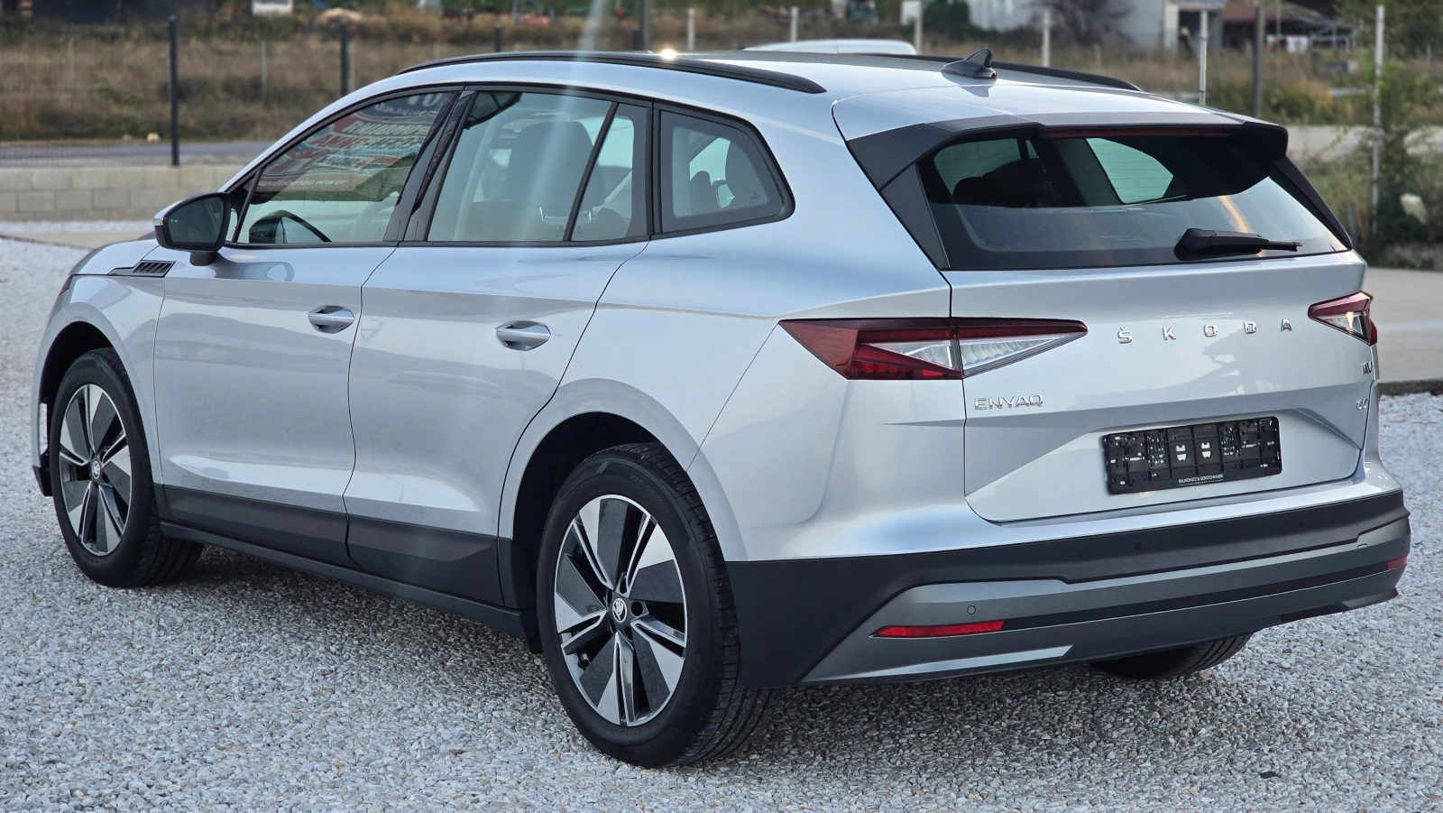 Skoda Enyaq * �����������*  | Mobile.bg � ����������� 7