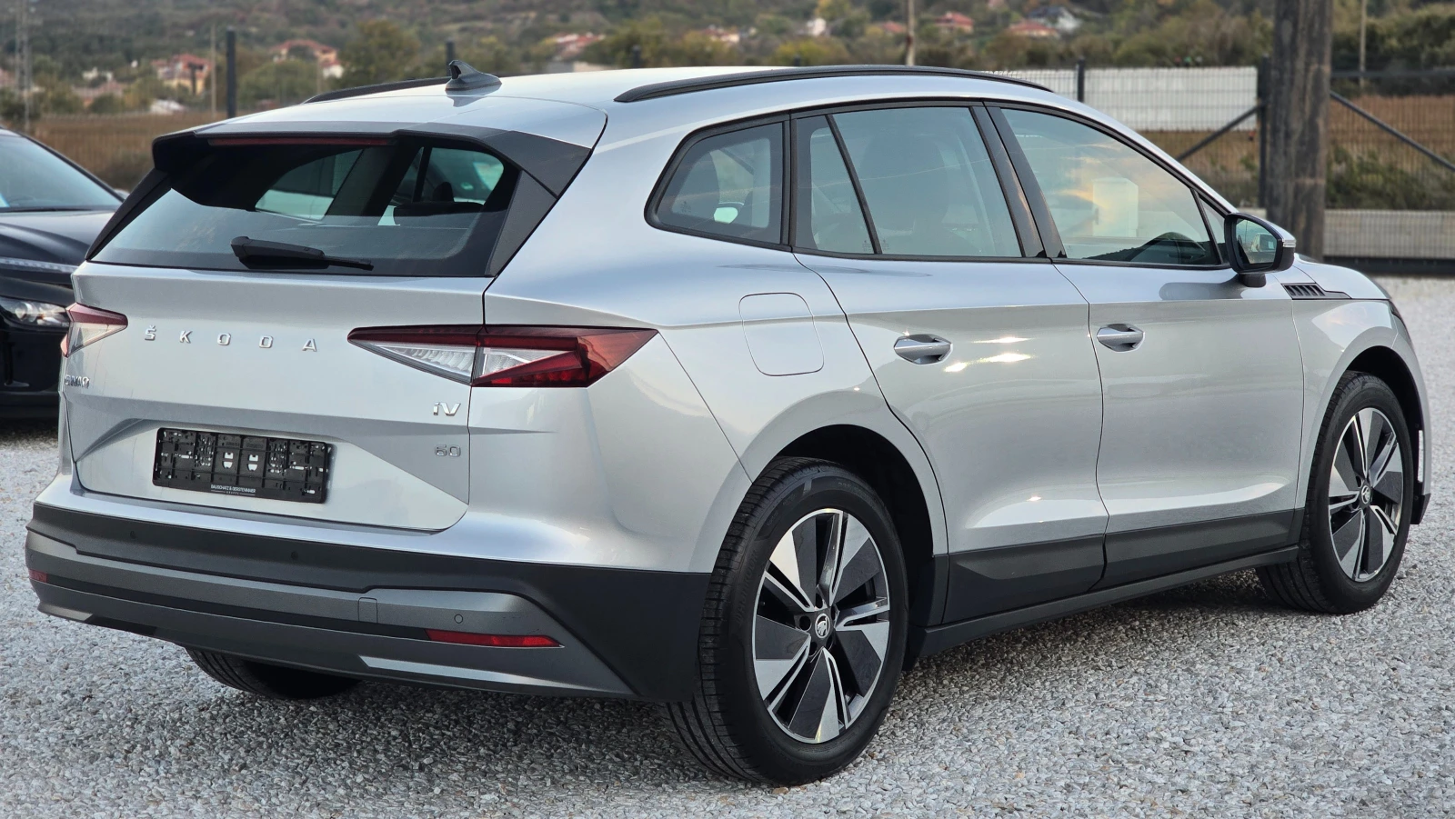 Skoda Enyaq * �����������*  | Mobile.bg � ����������� 5