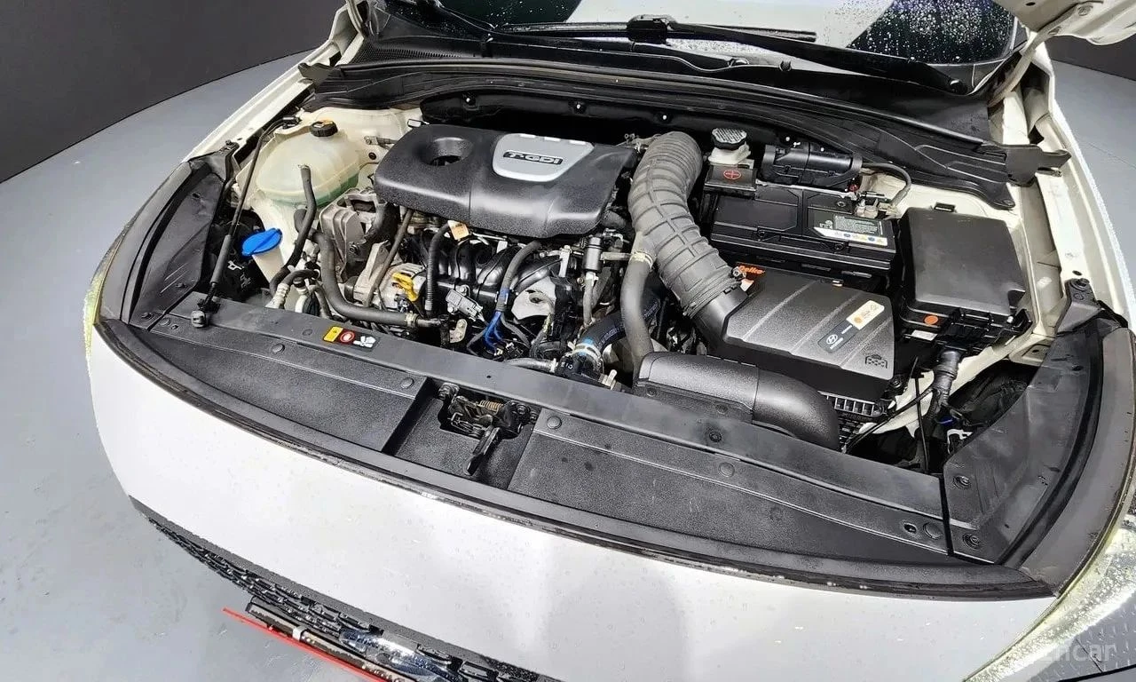 Hyundai I30, снимка 6 - Автомобили и джипове - 56727895