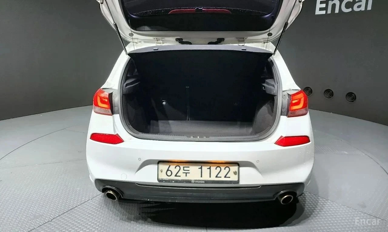 Hyundai I30, снимка 13 - Автомобили и джипове - 56727895