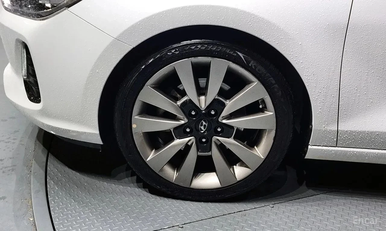 Hyundai I30, снимка 5 - Автомобили и джипове - 56727895