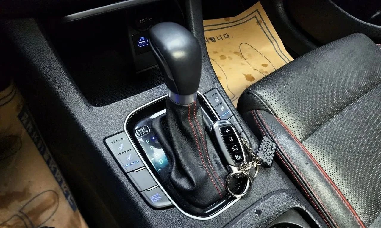 Hyundai I30, снимка 9 - Автомобили и джипове - 56727895