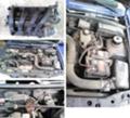 Ford Fiesta 1.3 бензин климатик части на промоция, снимка 3
